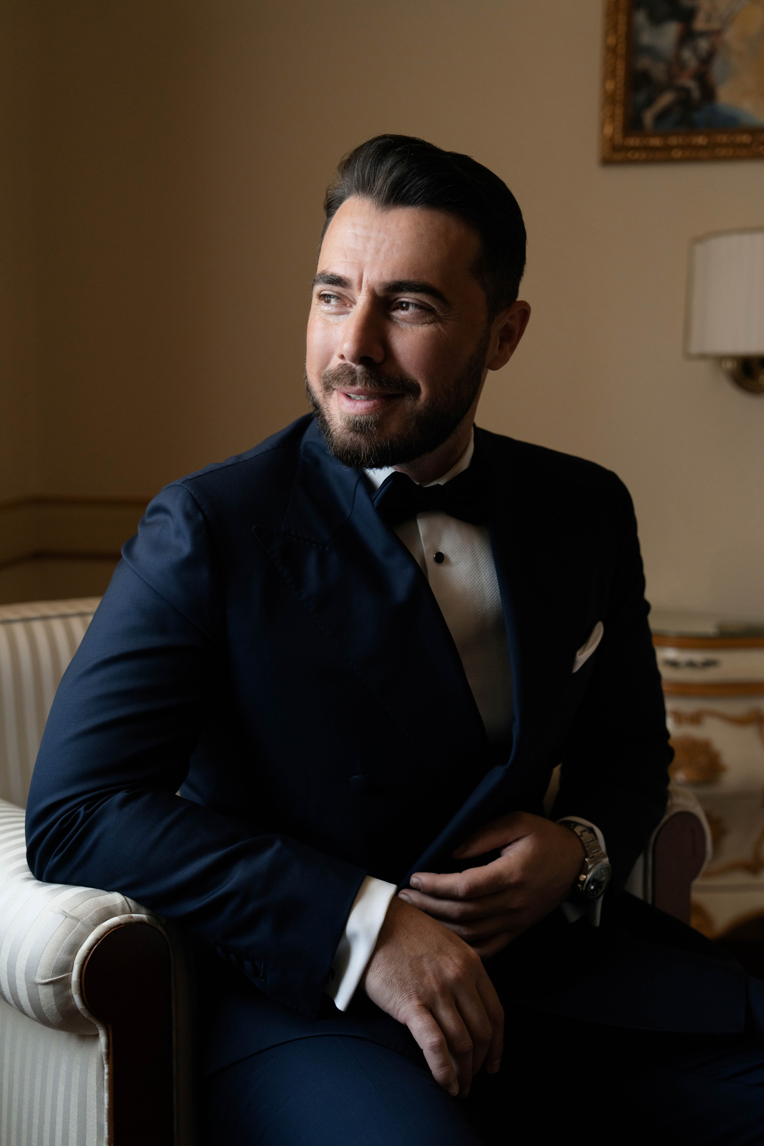 Cosmin & Georgiana. Studio Timis