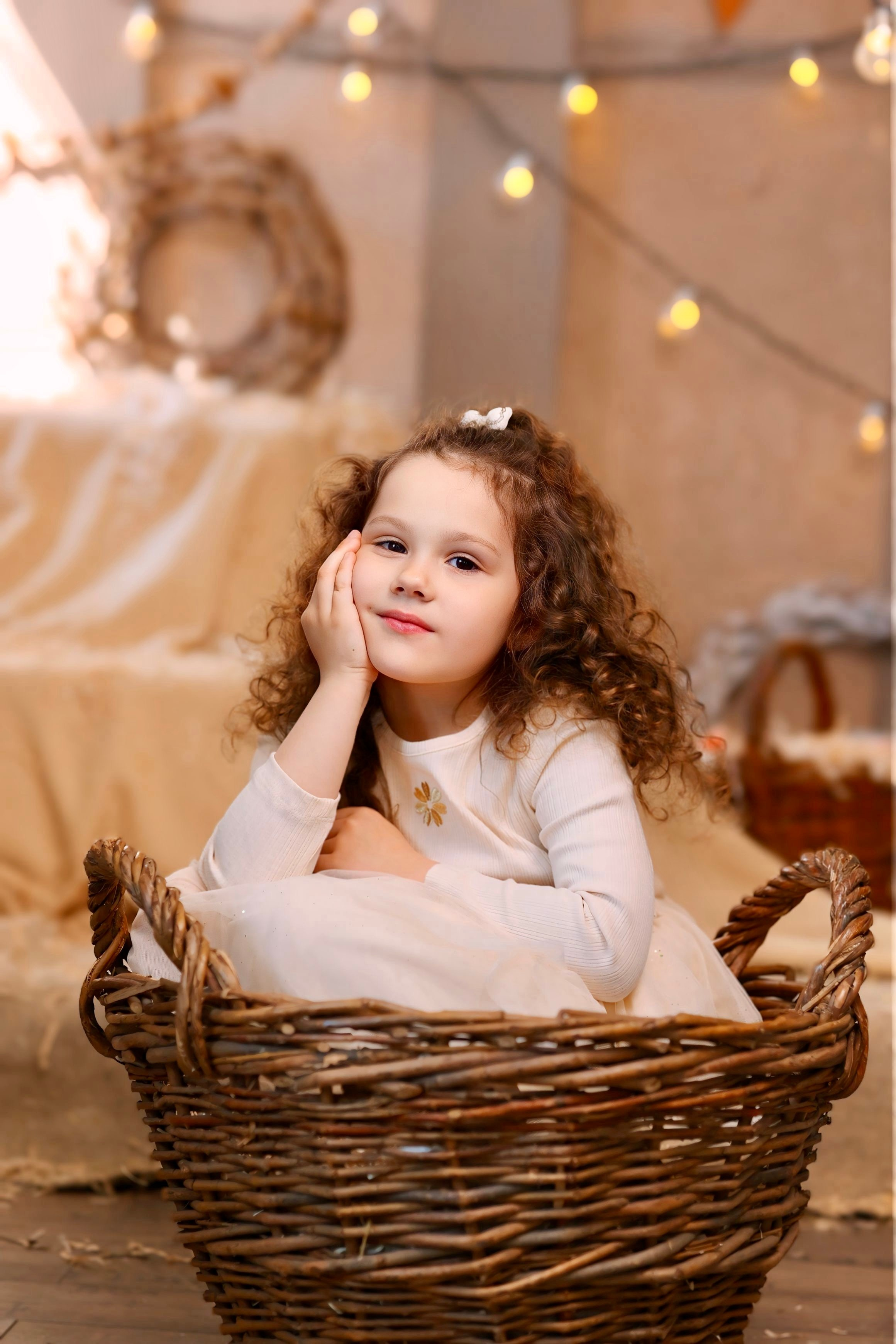 Семейные. Съемка церковных таинств — АЛИНА ФЕТУ