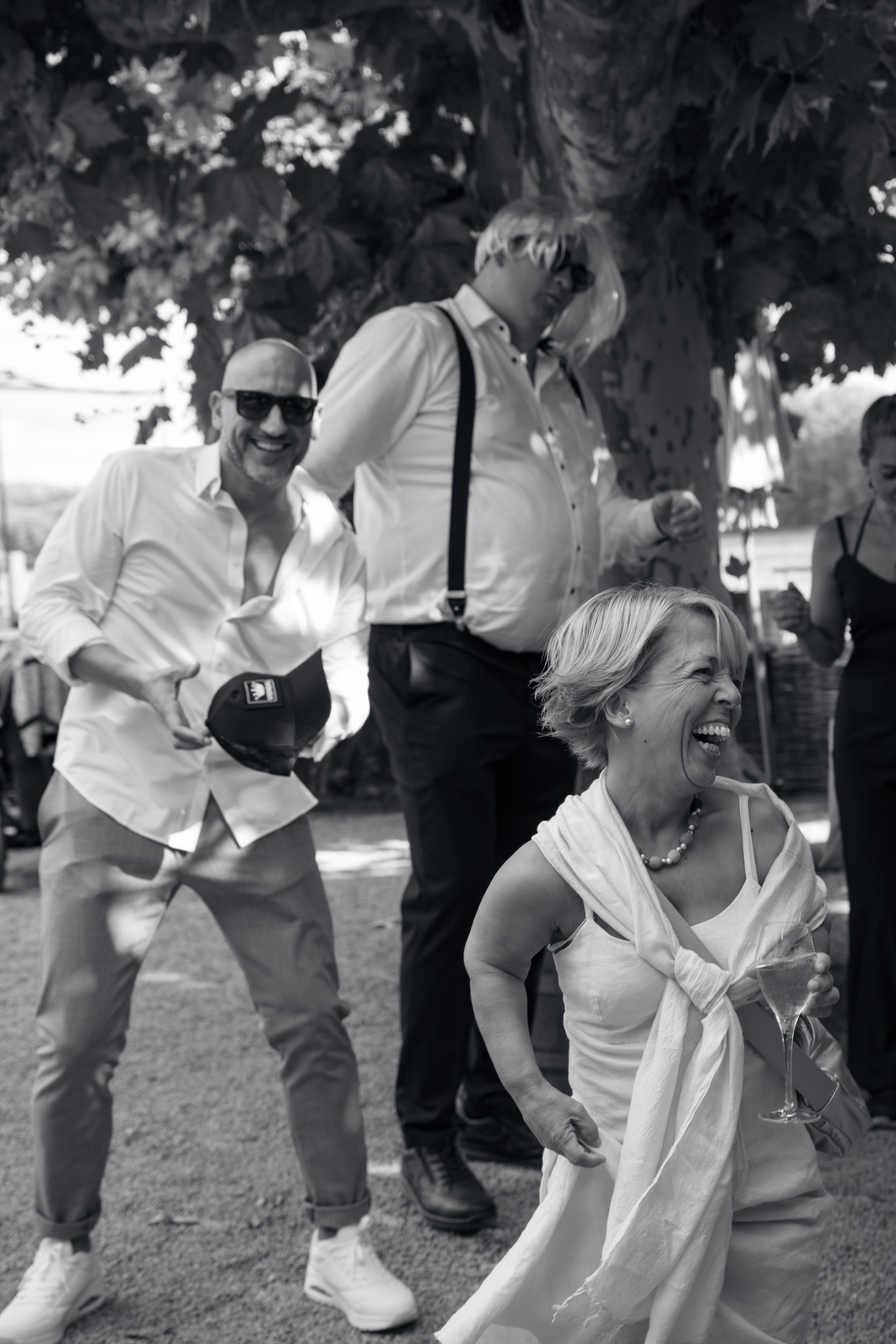 Anto and Nico. Wedding photography — EMU Photos