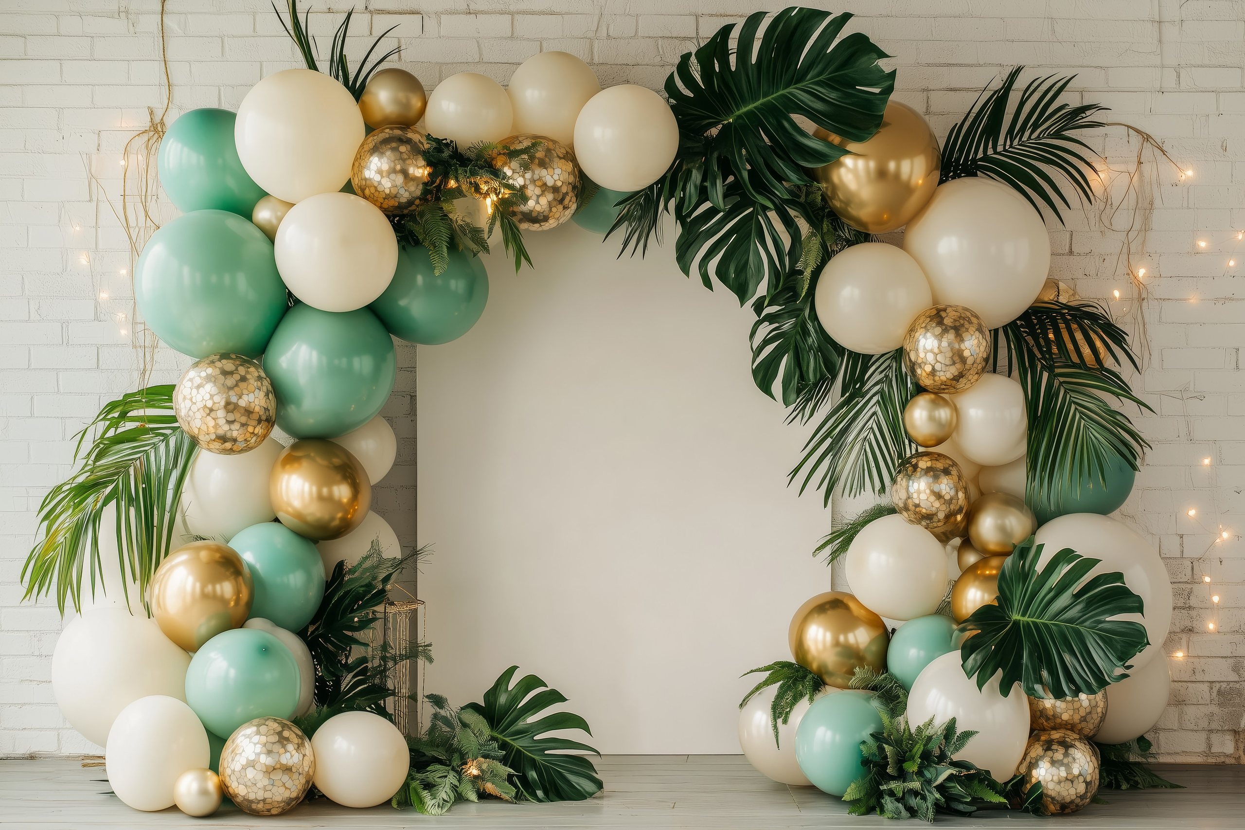 Backdrops. I vostri ricordi più preziosi