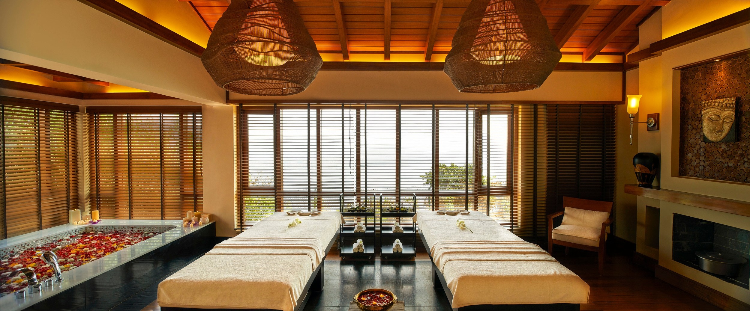Interiors. Radhakrishnan Chakyat — commercial photographer in Mumbai