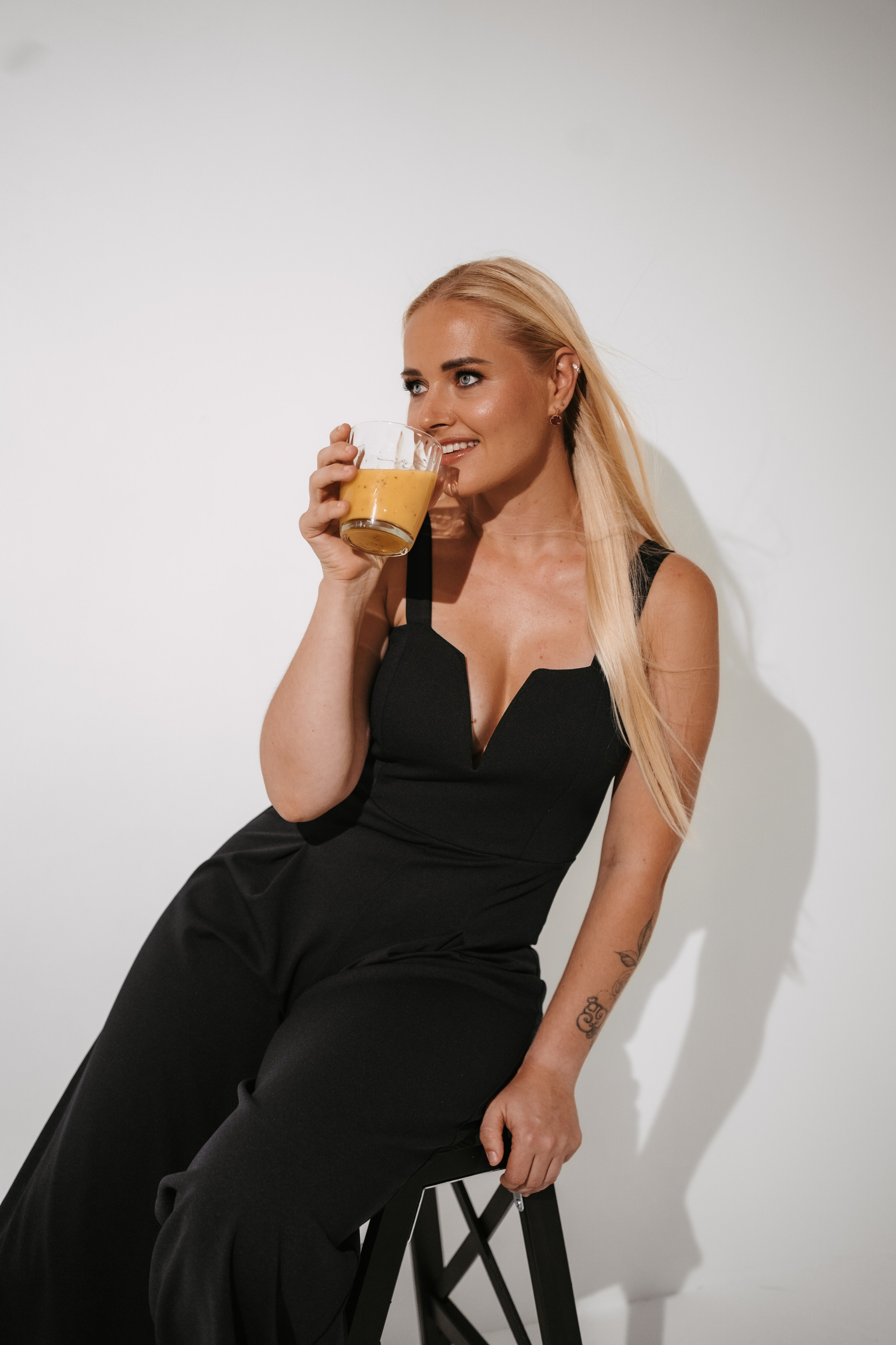 Biznesa fotosesija. Sieviešu fotogrāfe Nadja Kraukle