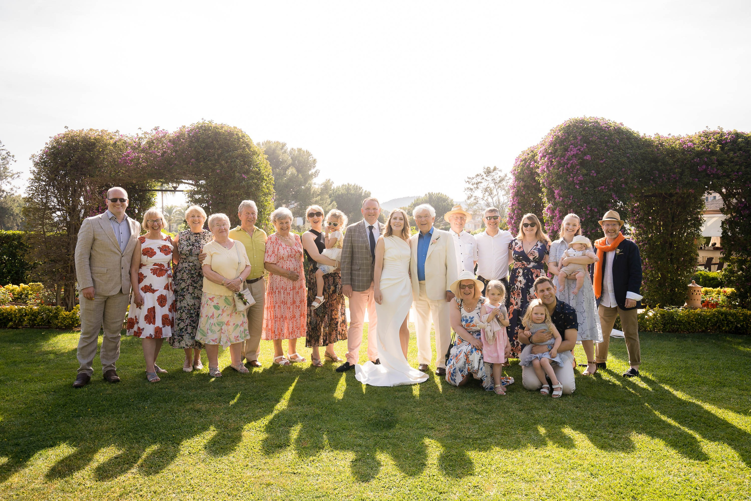 A Luxurious Destination Wedding in Mallorca at St. Regis Mardavall. Mallorca Wedding, Corporate & Social Photographer