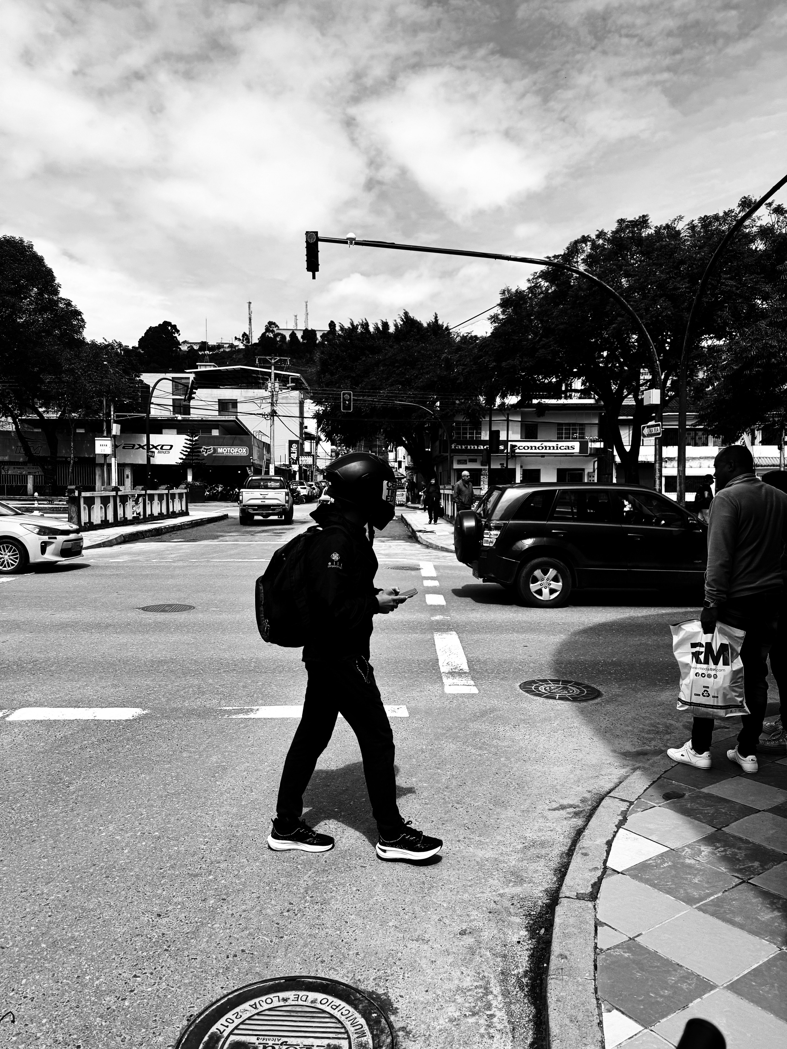 Jordy Chuquimarca Fotografía