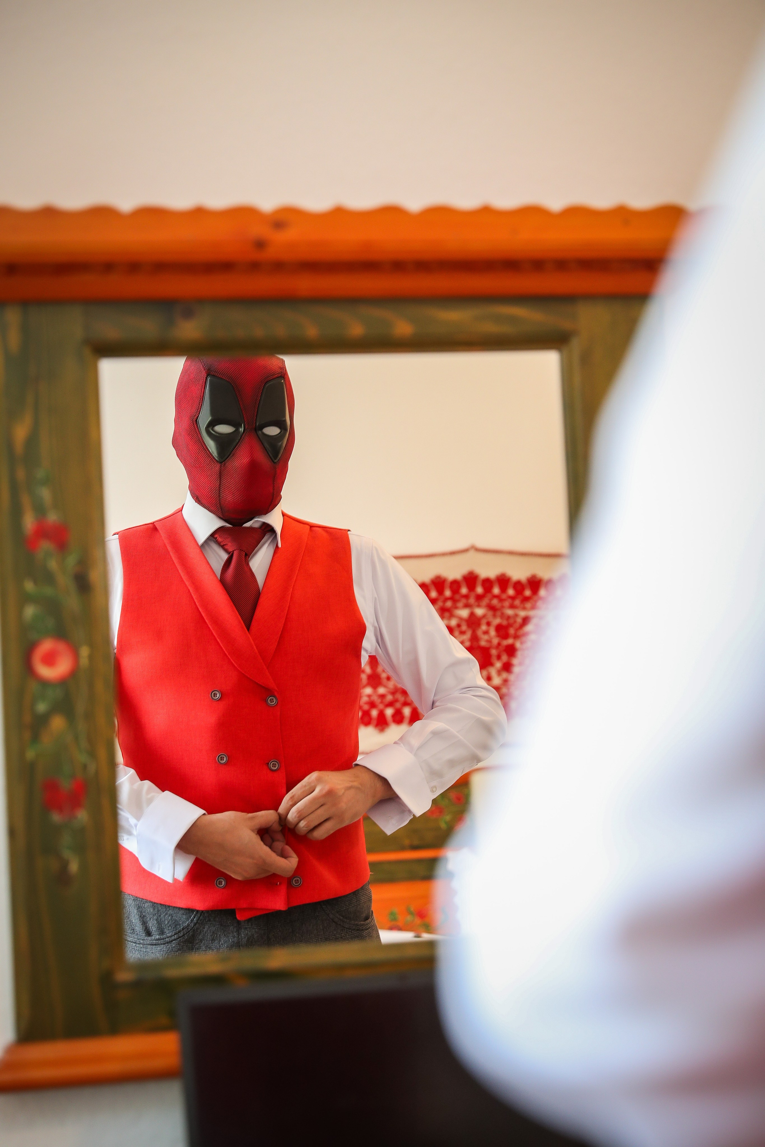 Orsi & Remus, eleganță în inima Transilvaniei. Rares Bucur is a professional wedding photographer based in Cluj-Napoca, Romania, specializing in wedding photography