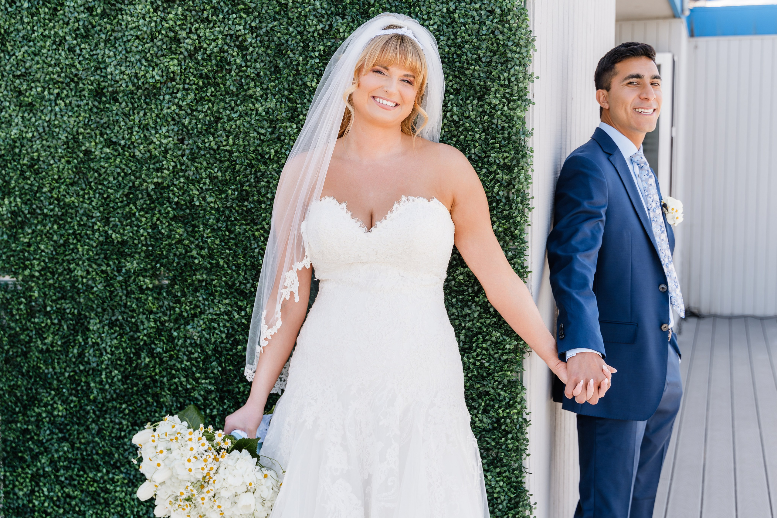 Jaime & Trynne Wedding. Pixel Pie — Wedding Photography & Videography