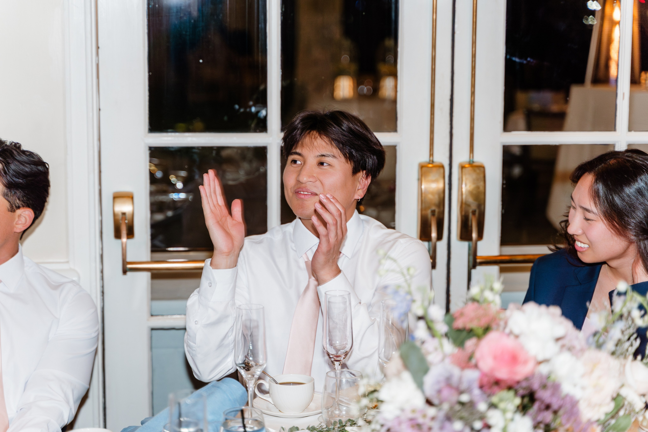 Daniel & Michelle Wedding. Pixel Pie — Wedding Photography & Videography