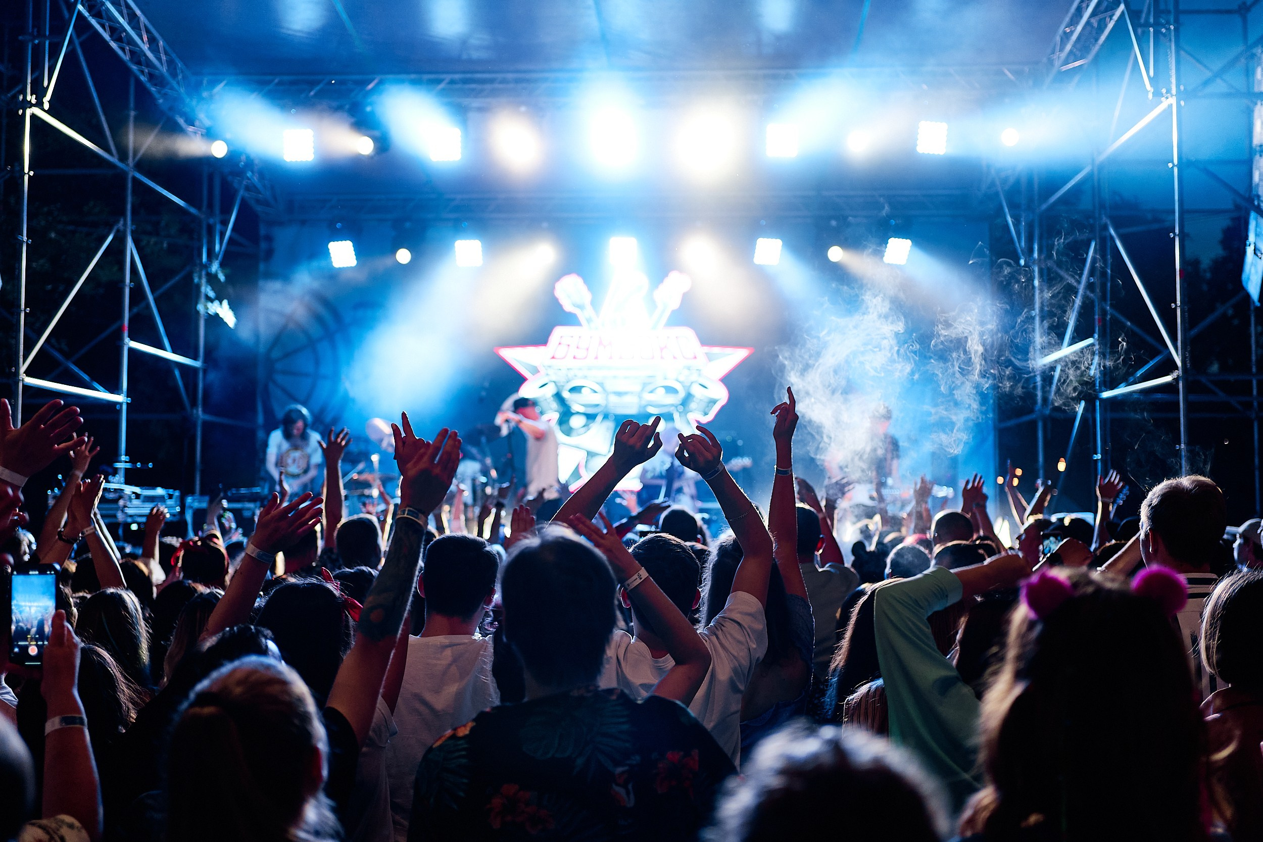 Репортаж. Фотограф Харьков Роман Рубан