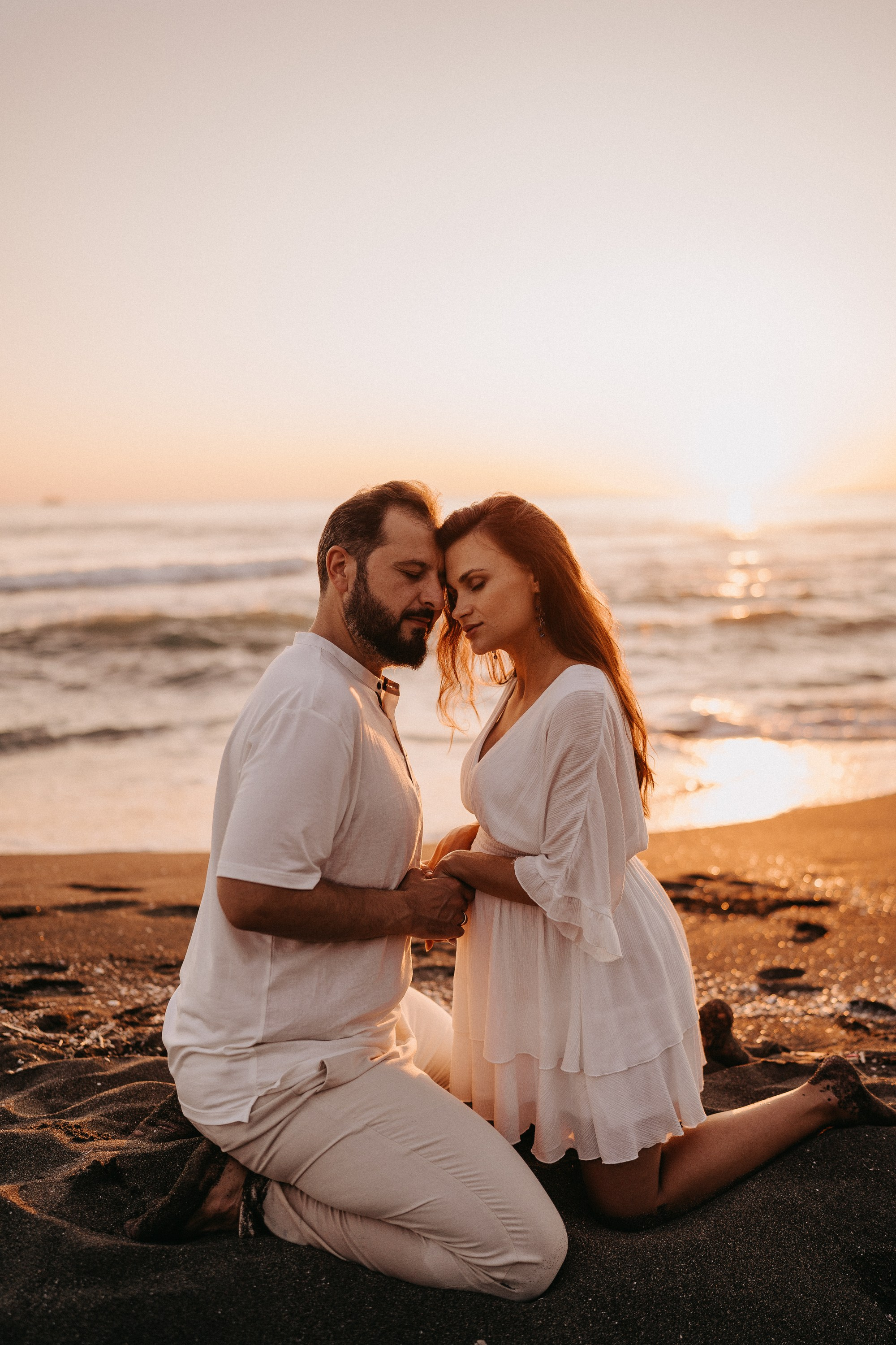 Мария и Давид. Индивидуальный и свадебный фотограф в Батуми Валерия Азаренко