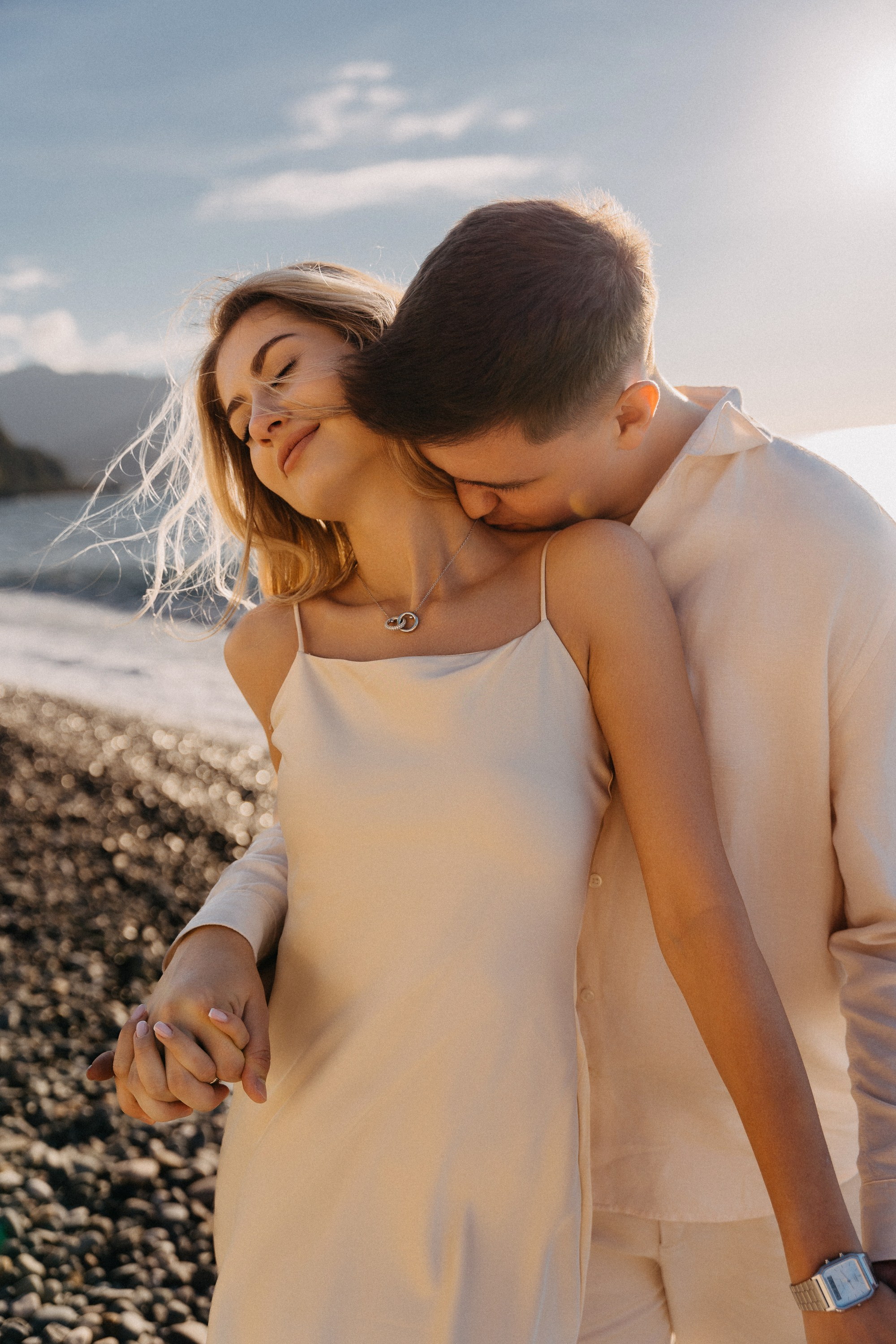 Роман и Инна. Индивидуальный и свадебный фотограф в Батуми Валерия Азаренко