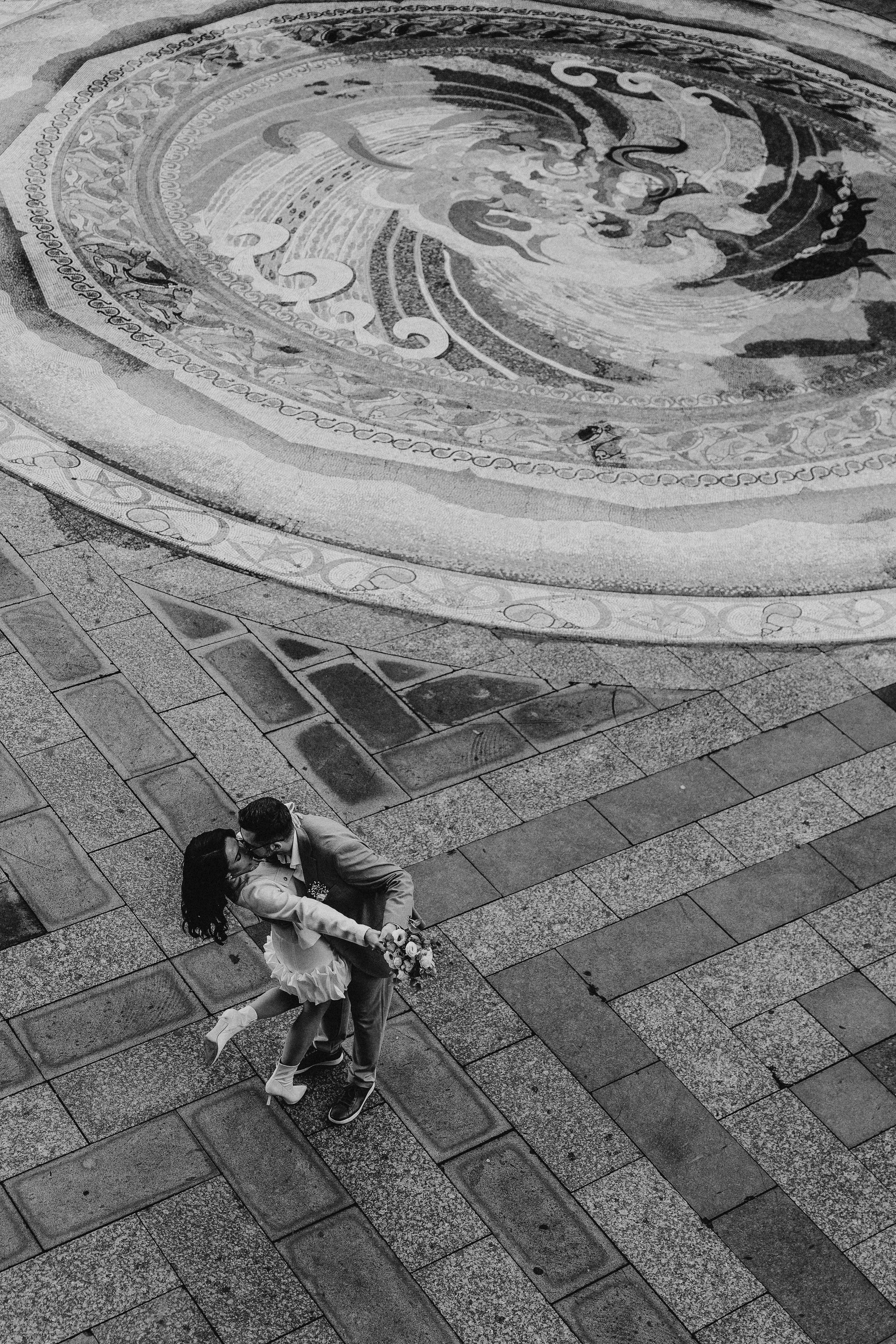 Максим и Диана. Индивидуальный и свадебный фотограф в Батуми Валерия Азаренко