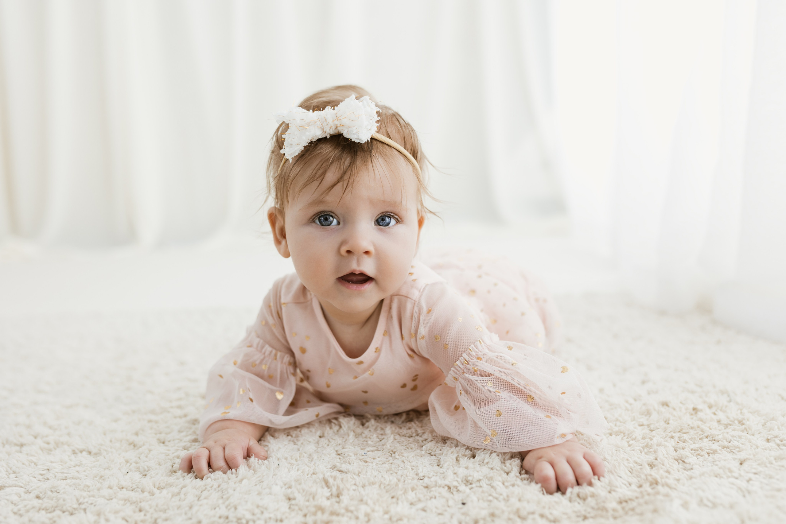 Baby/Kids. Anna Levina Photography