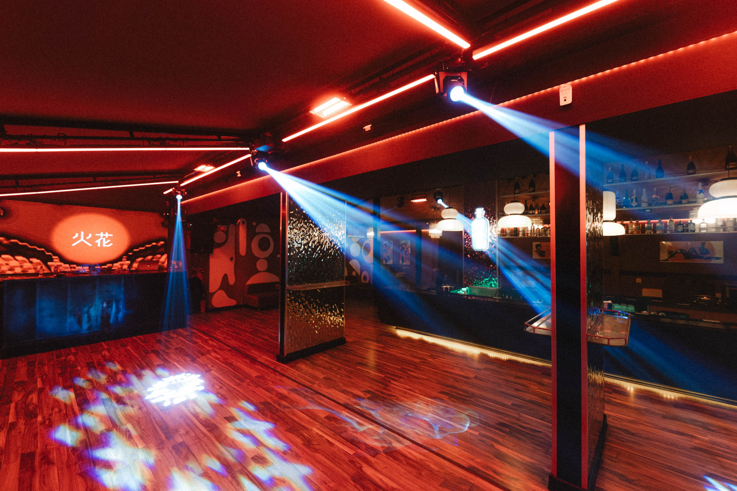 Interioare și Spații - Foto