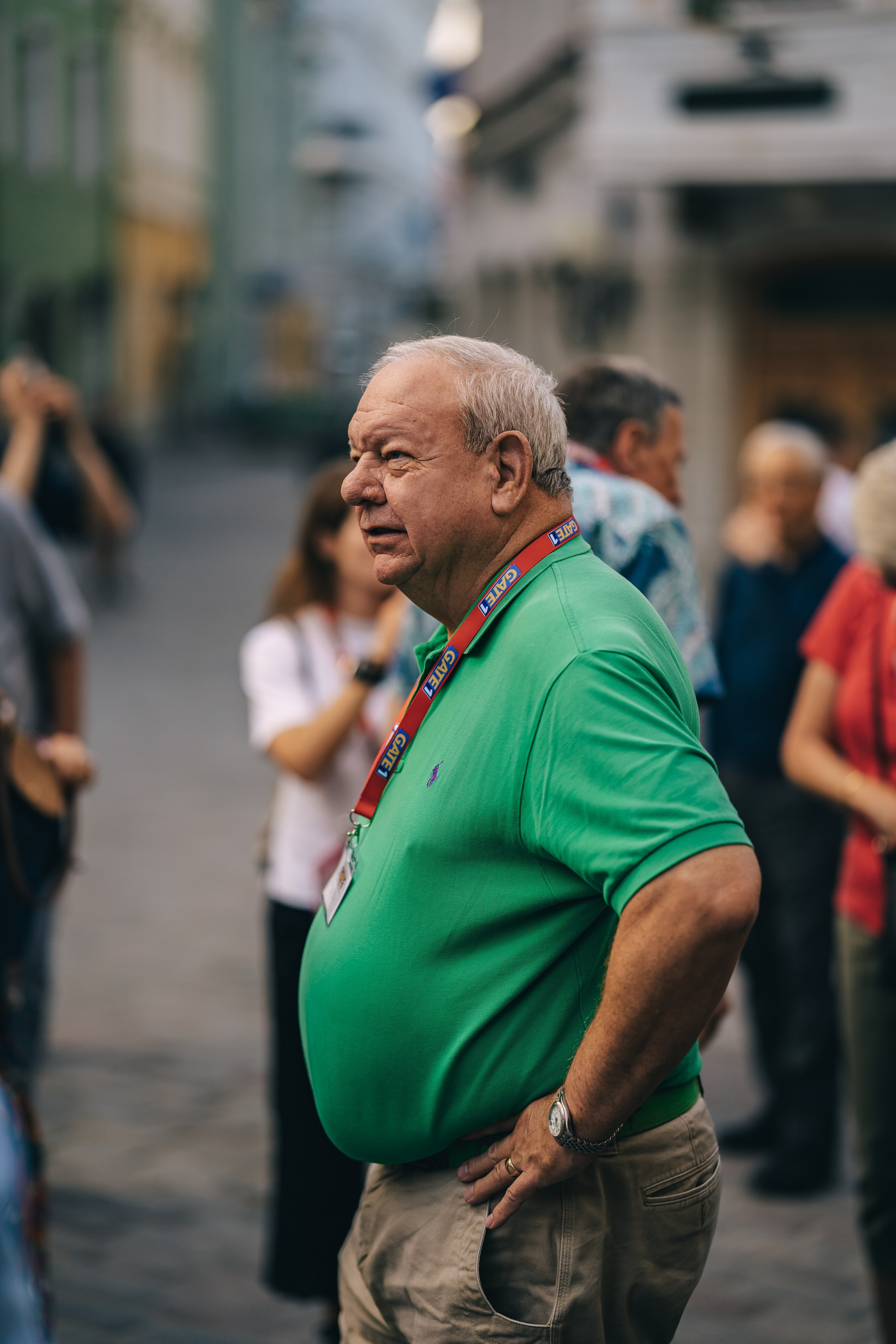 Street photo. Uvarovsphoto