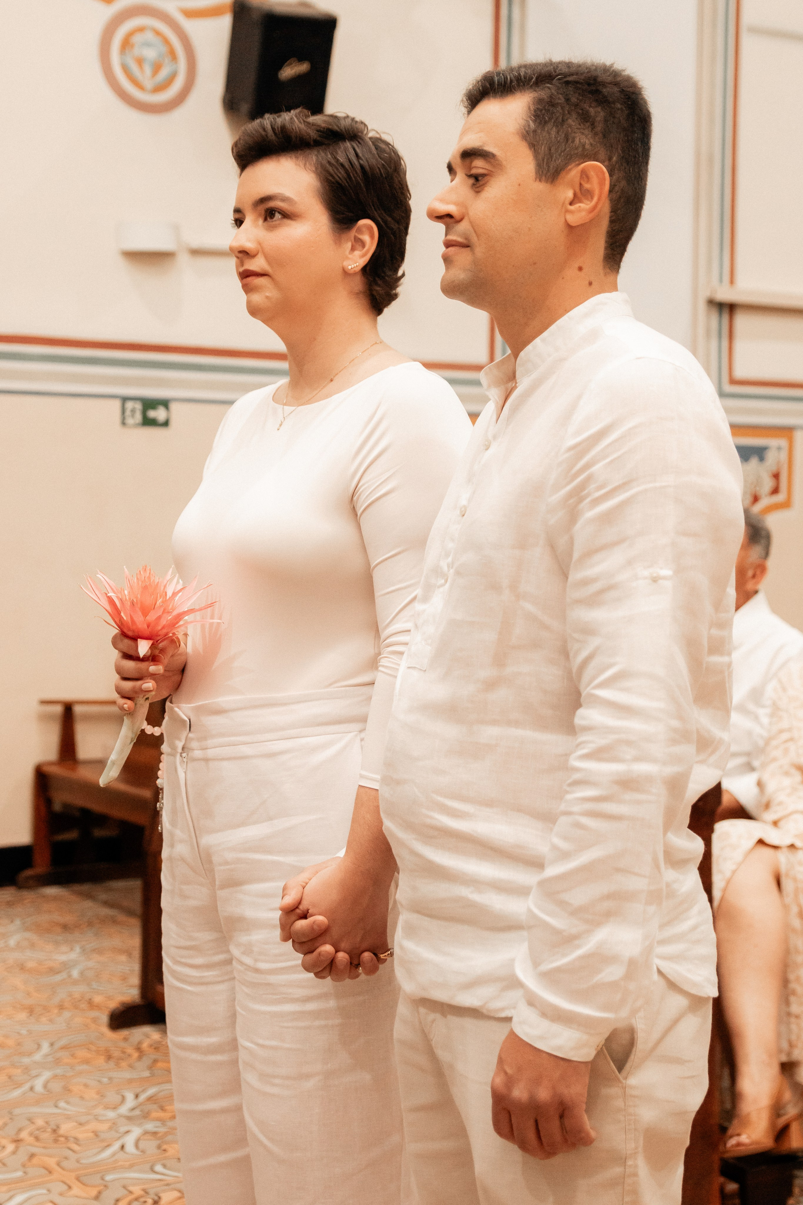 Casamento Luiza. Fotógrafa de casamento e festa infantis em Marilía, São Paulo