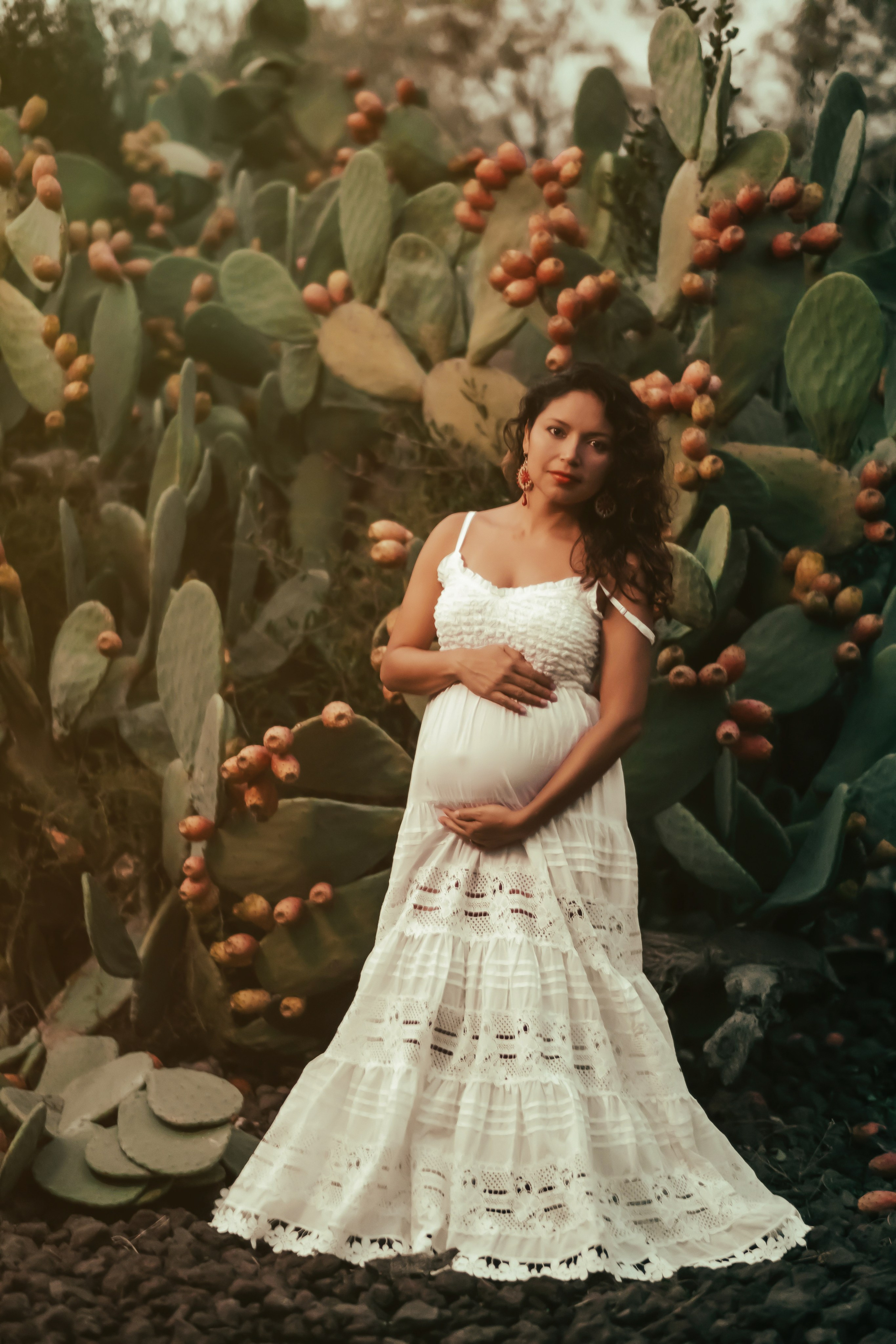 This little bun is almost done… Giorgio. Trinacria Fotografia