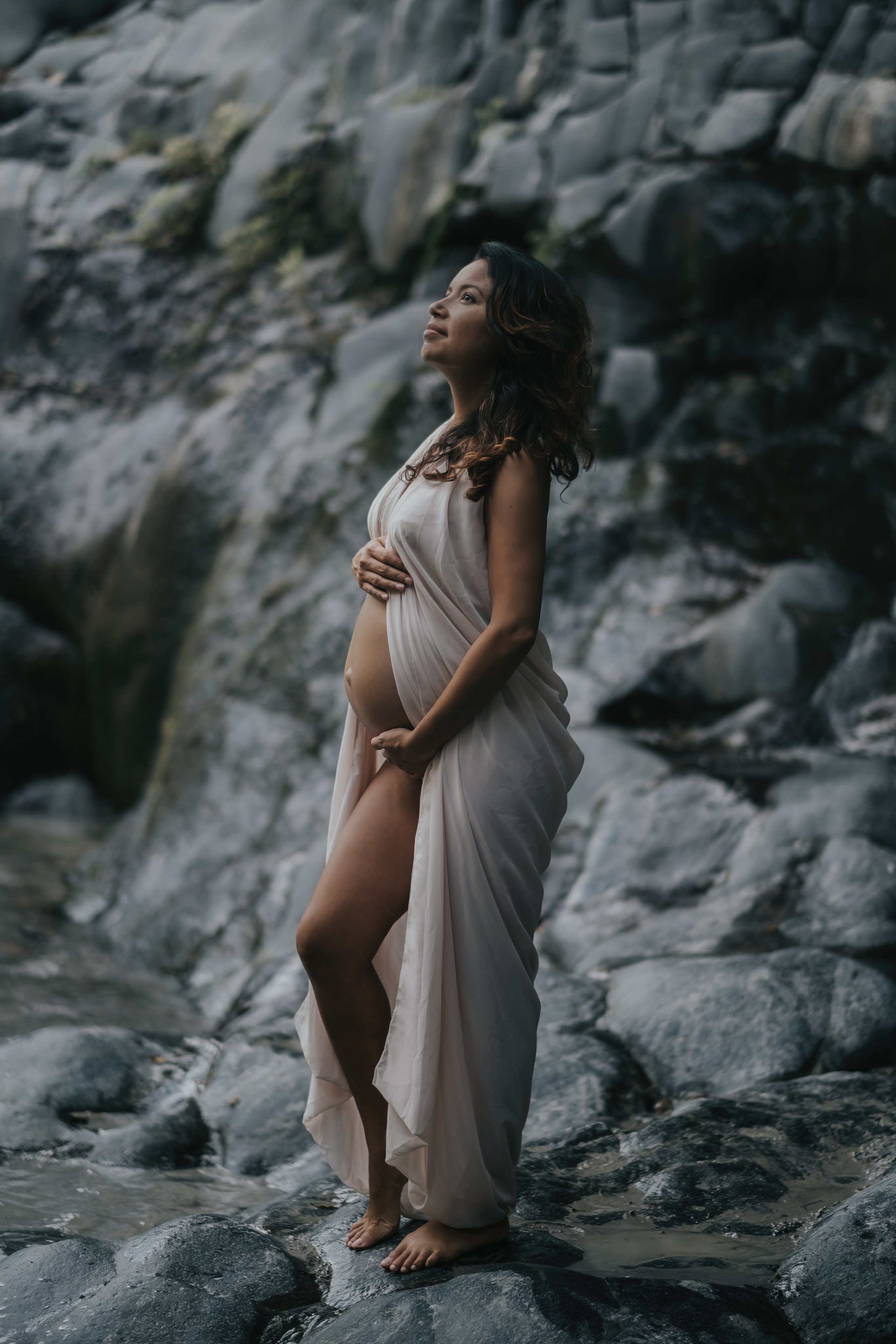 This little bun is almost done… Giorgio. Trinacria Fotografia