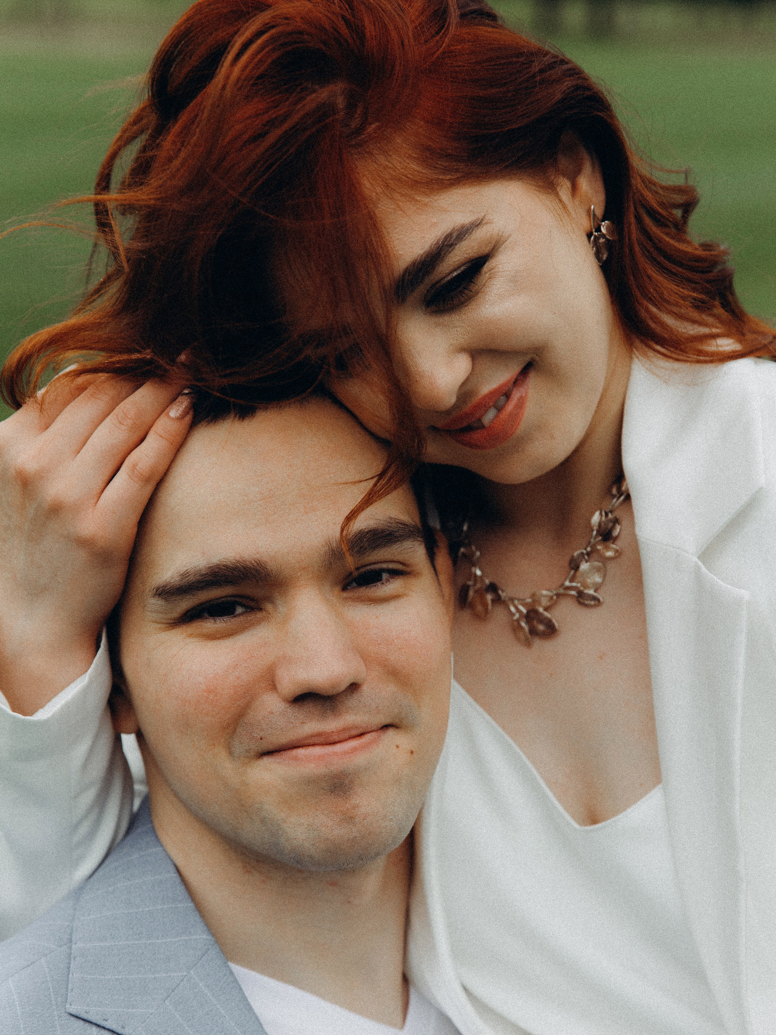 Карина и Рустам. Валерия Вартанова. Фотограф