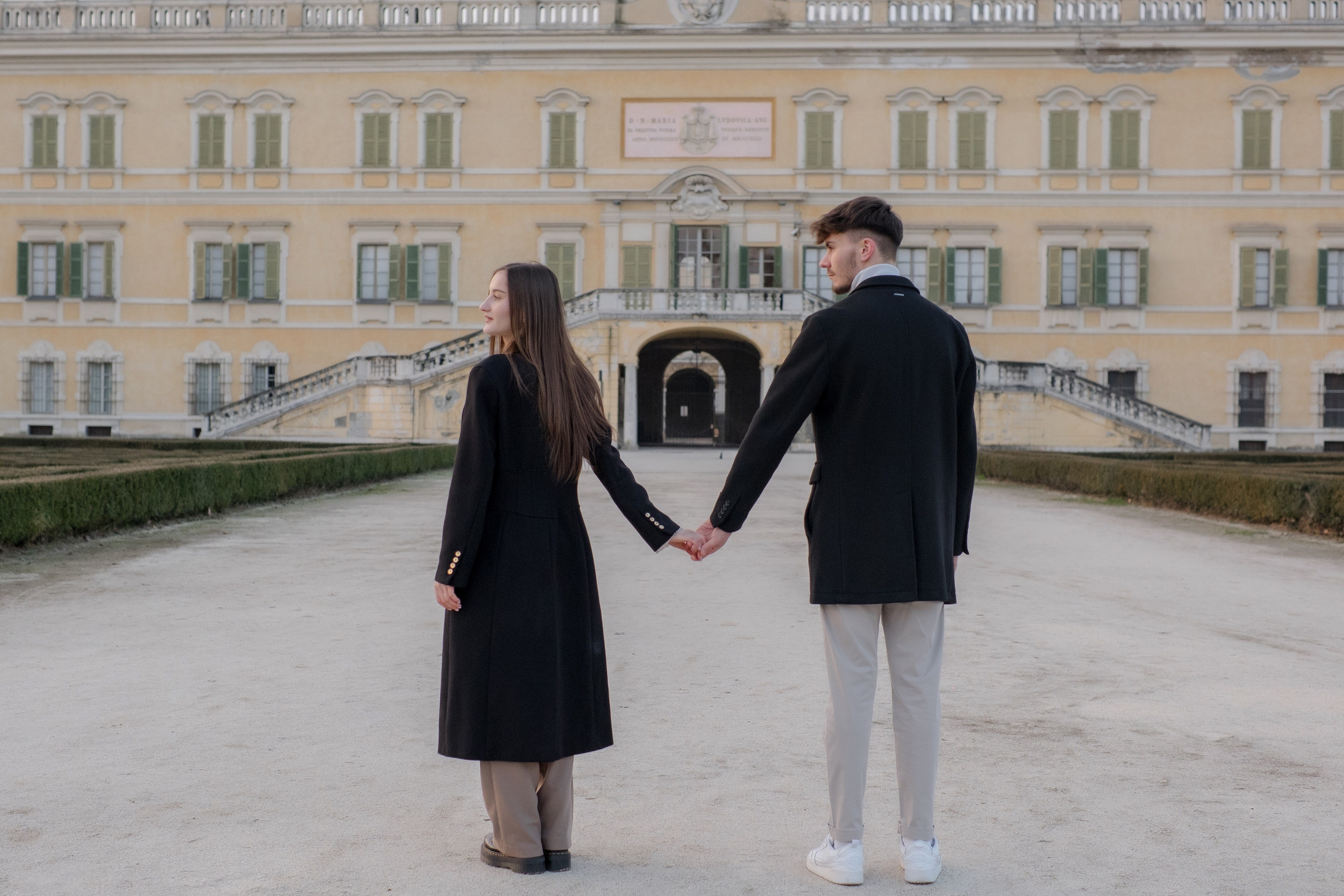 Anatolie & Daniela. Grosu Photography