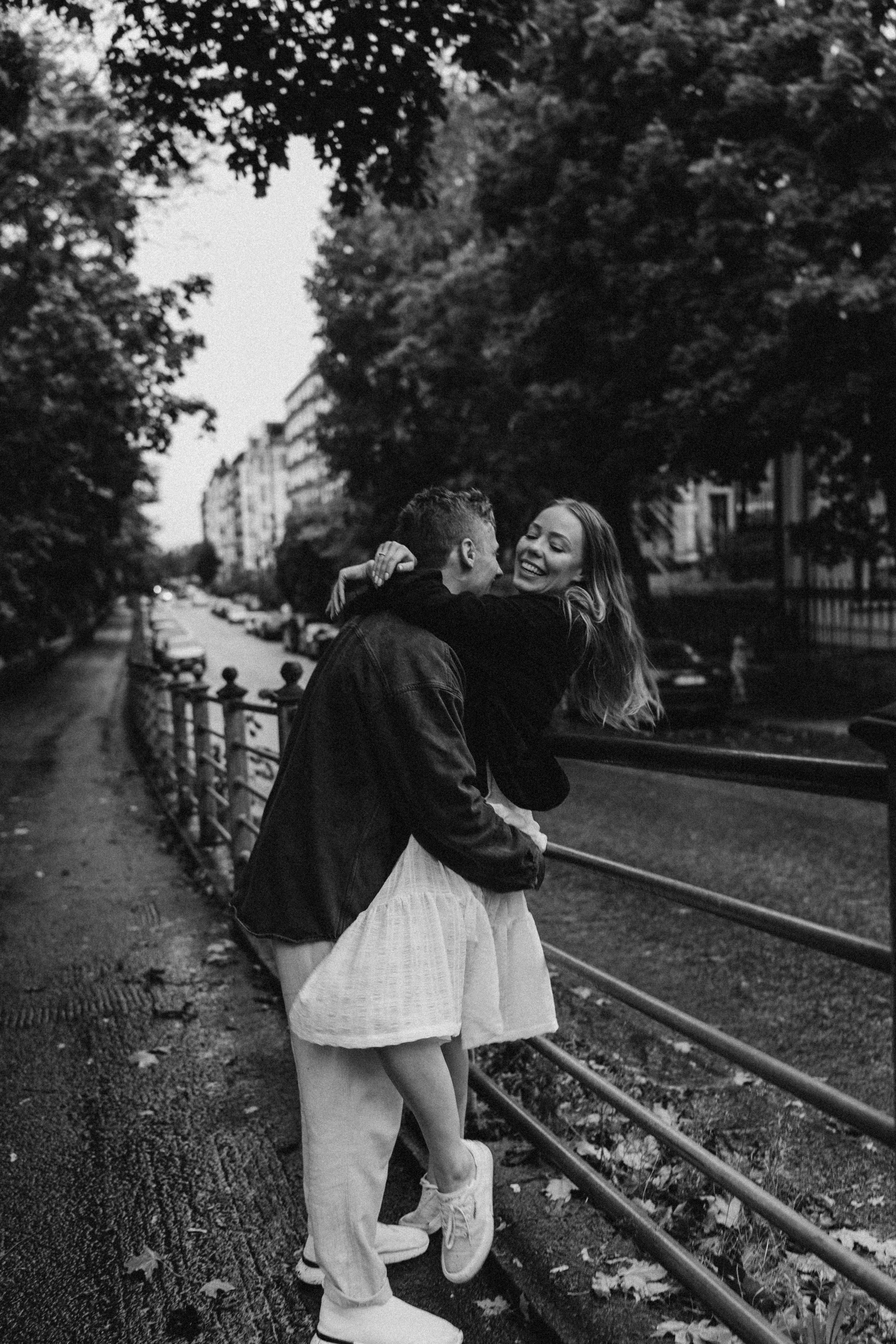 JP&L. Wedding and potrait photographer in Helsinki Vickan O