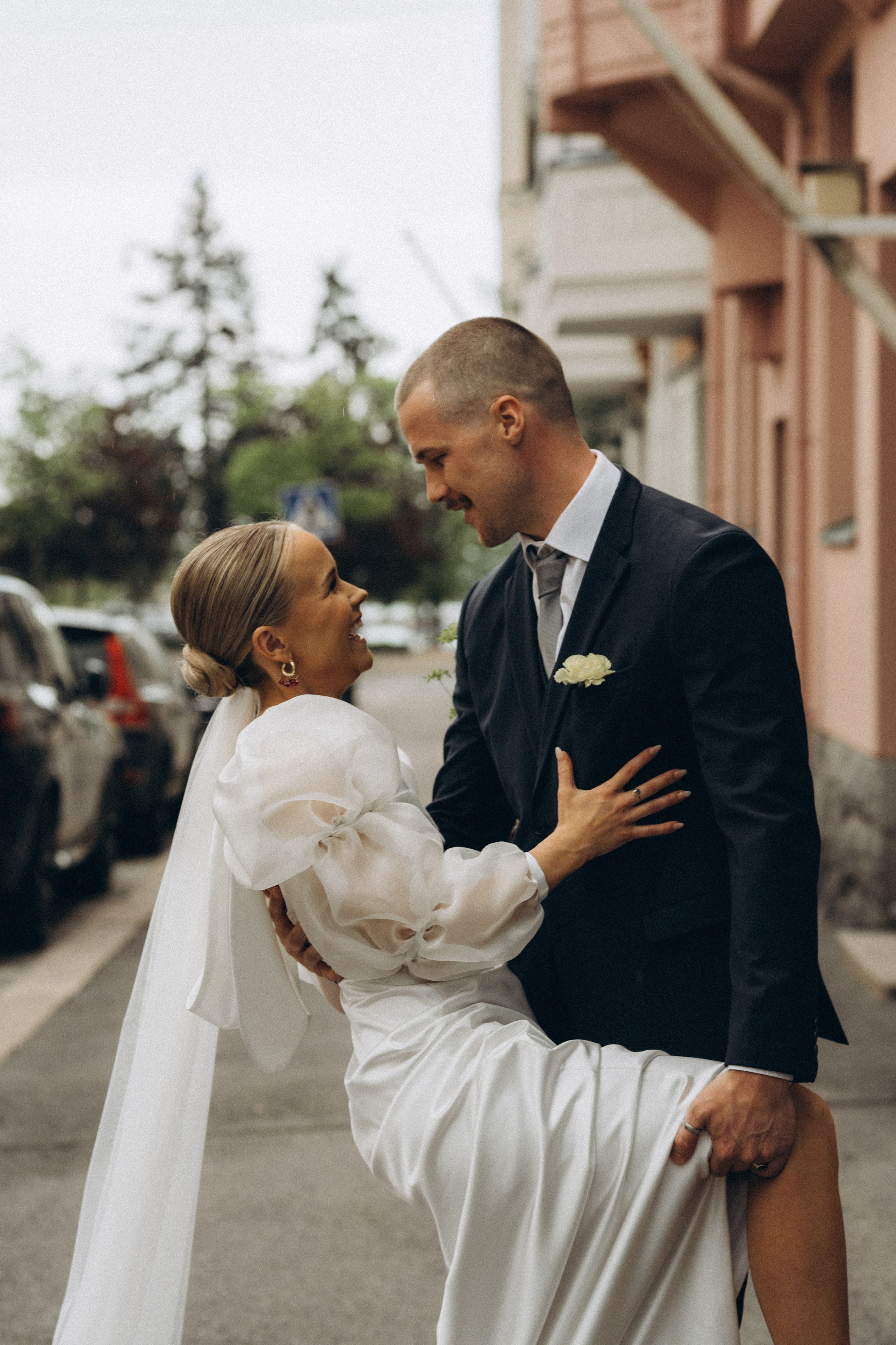Wedding. Wedding and potrait photographer in Helsinki Vickan O