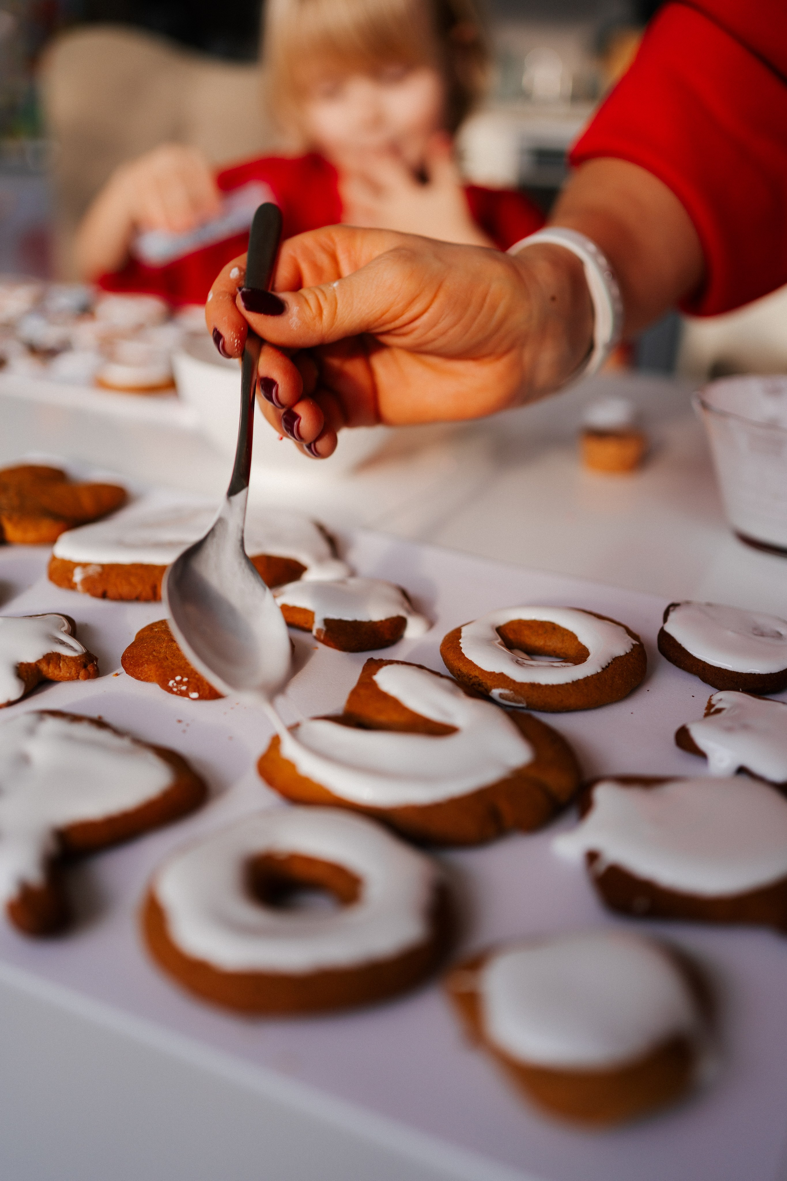 CHRISTMAS FAMILY. PHOTOGRAPHER|VIDEOGRAPHER MONTENEGRO