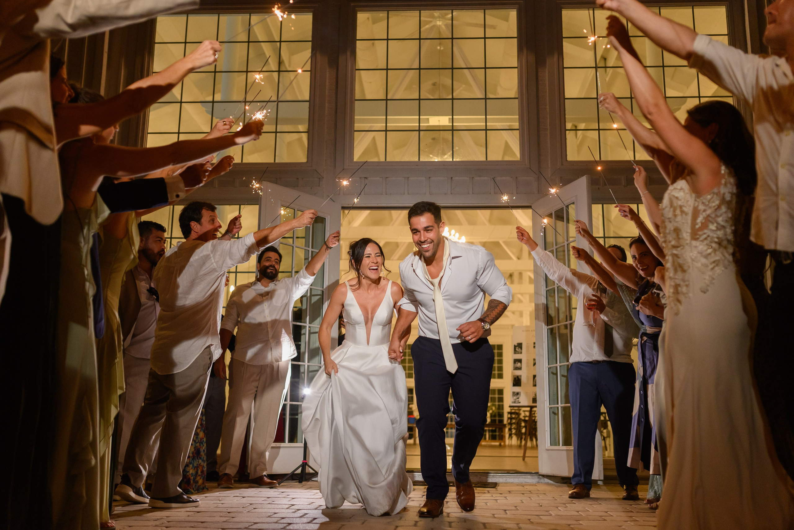 G + F. Wedding photographer in Orlando, Boston & New York Anderson Marques
