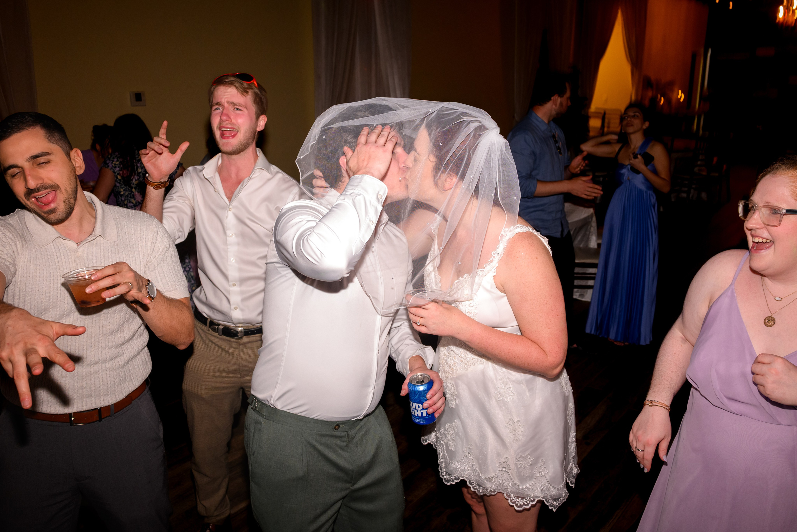 H + A. Wedding photographer in Orlando, Boston & New York Anderson Marques