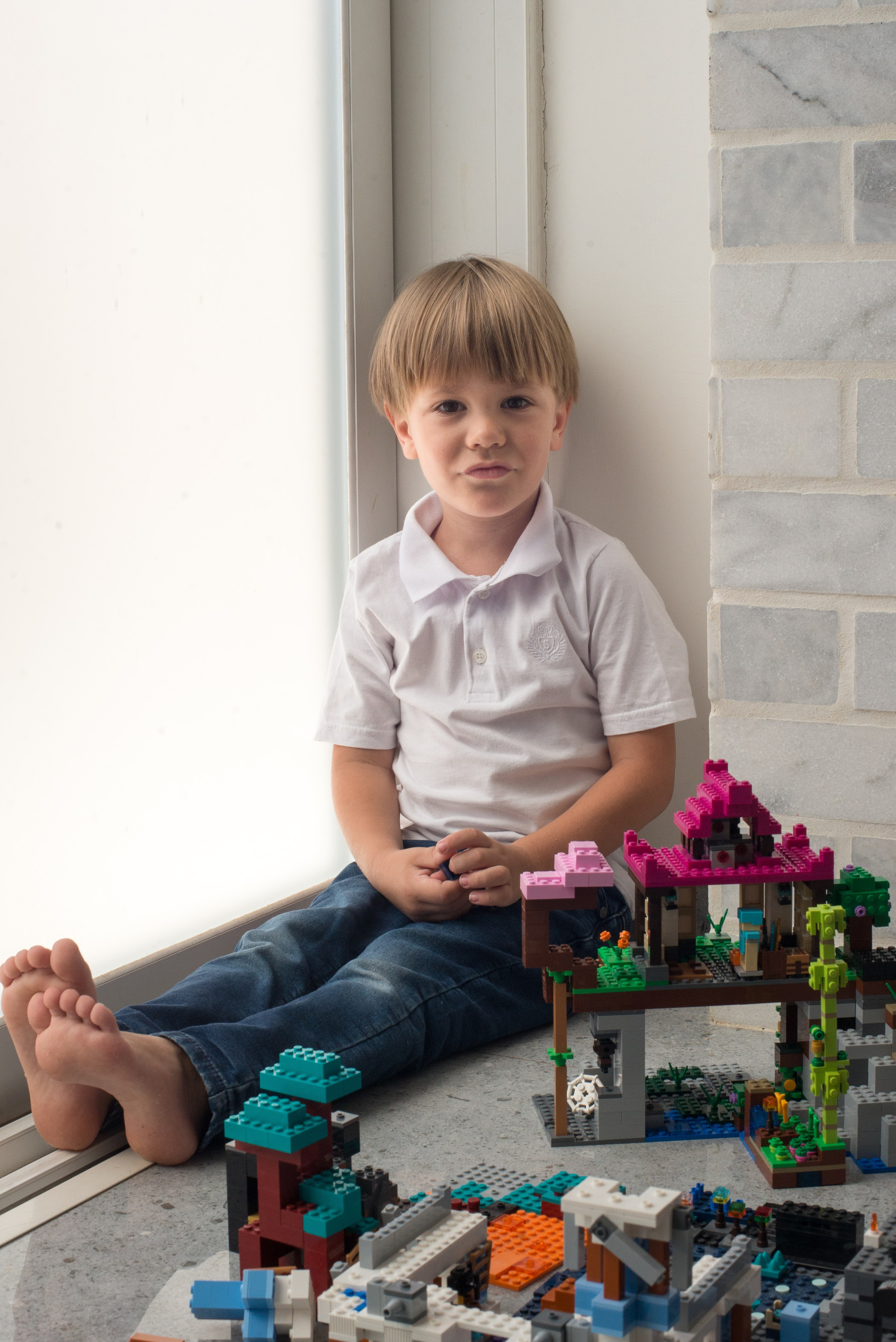 Катя, Андрей Мирон и Лео. Визуальный брендинг