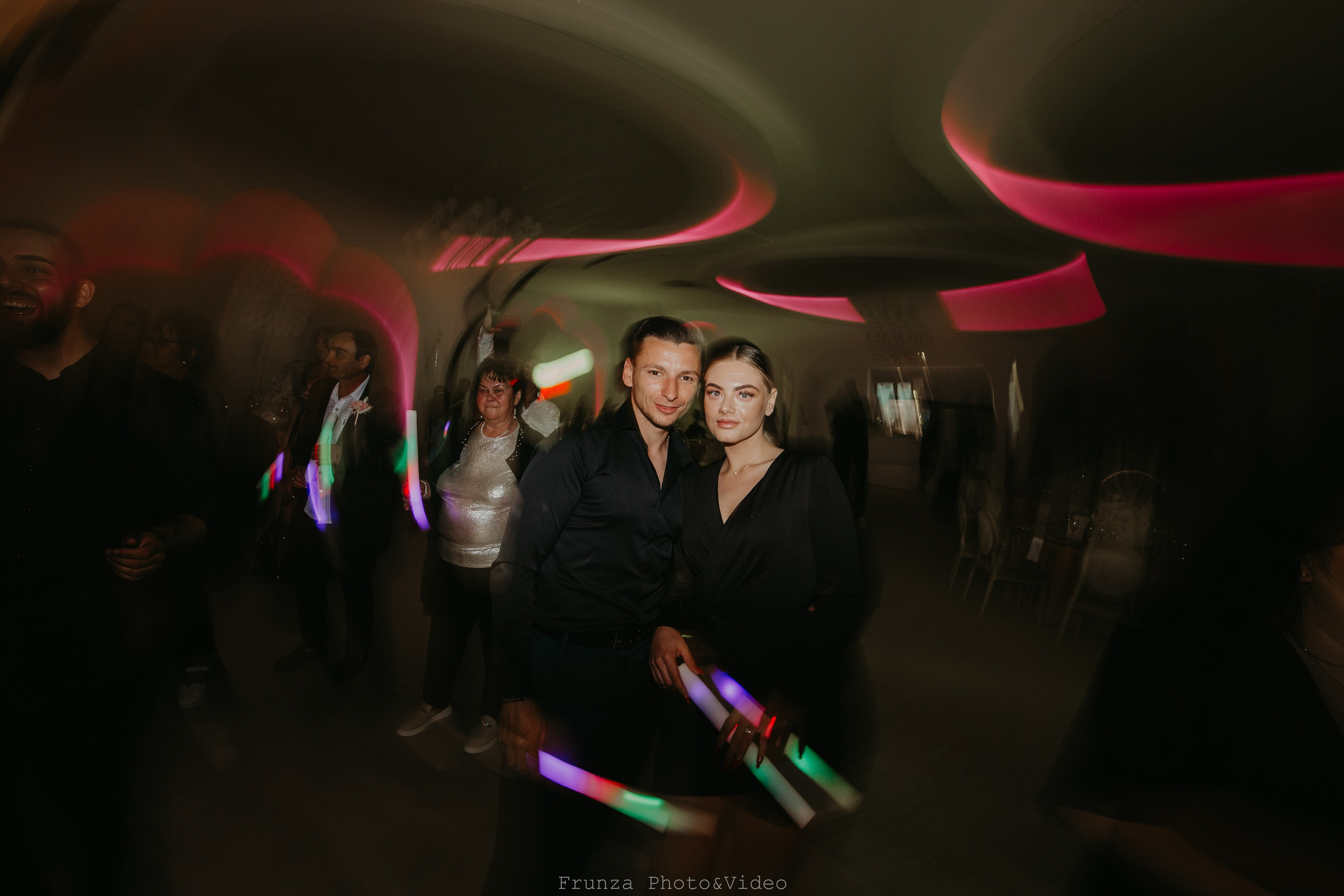 Ionut & Alexandra / Complete Wedding Day. Foto / Video nunta Deva, Hunedoara