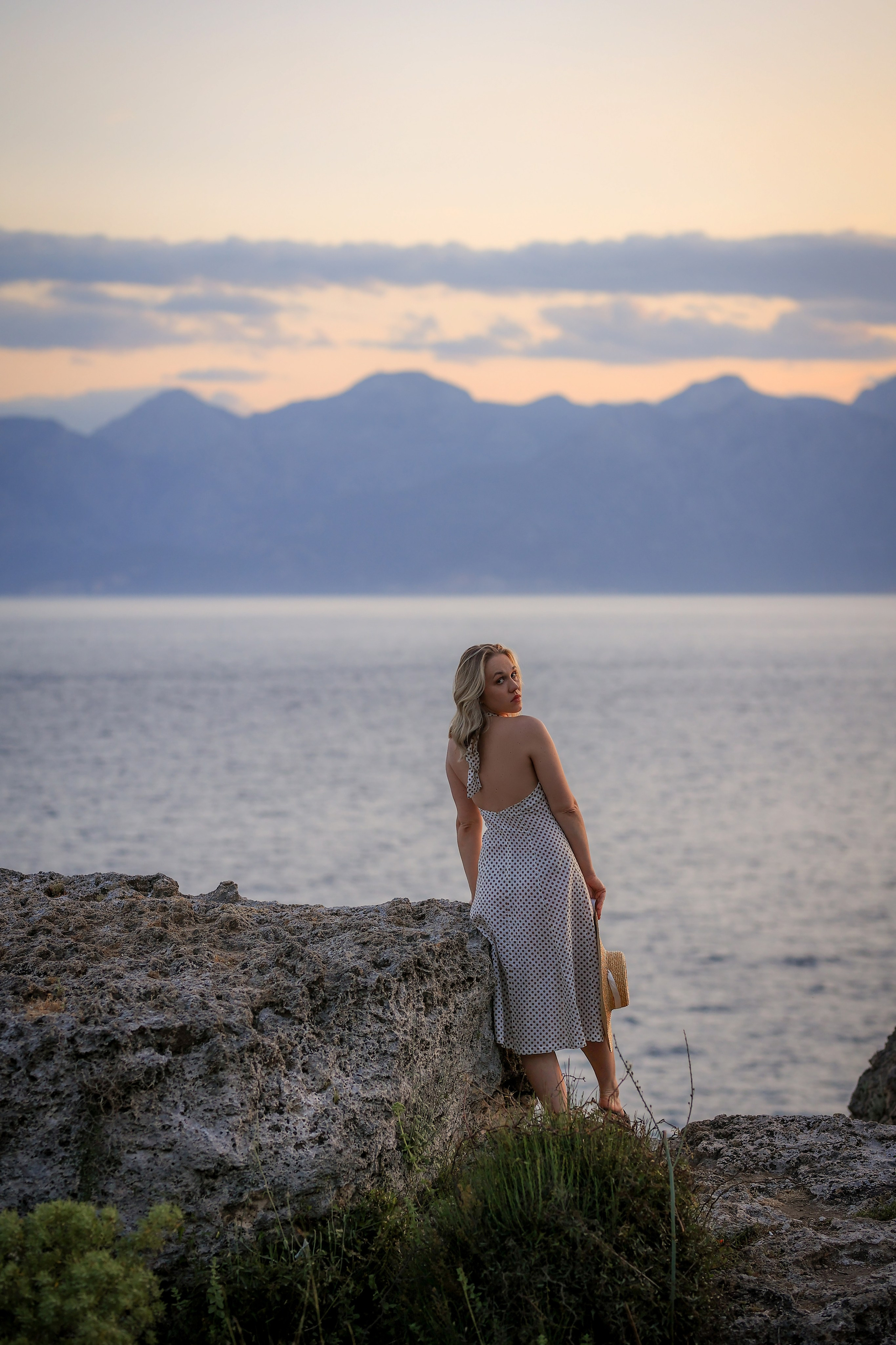 Rocks in Antalya. Photographer in Turkey, Antalya, Kemer, Belek, Side, Kas, Fethiye