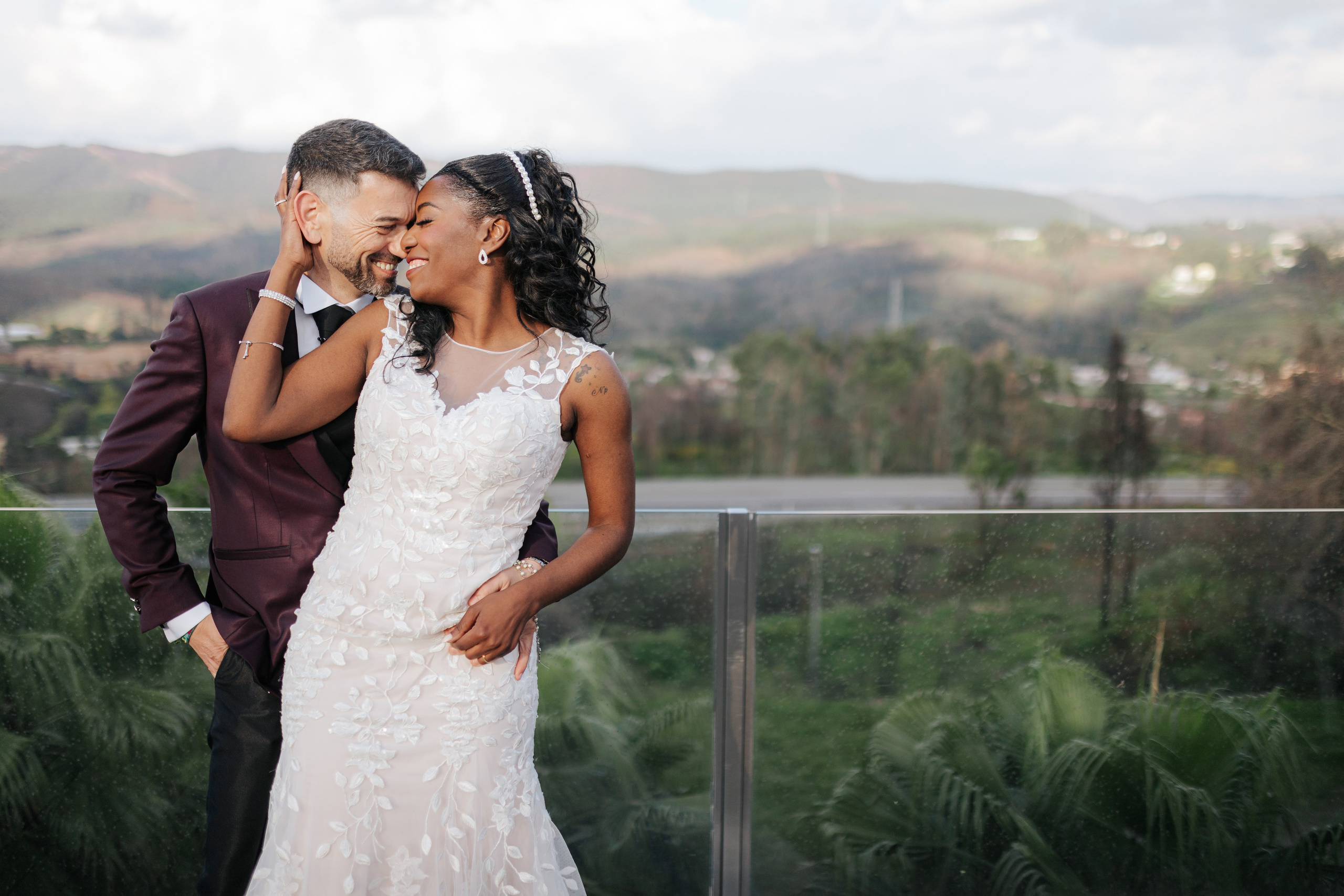 Casamento Pedro e Sofia. Davi Valente