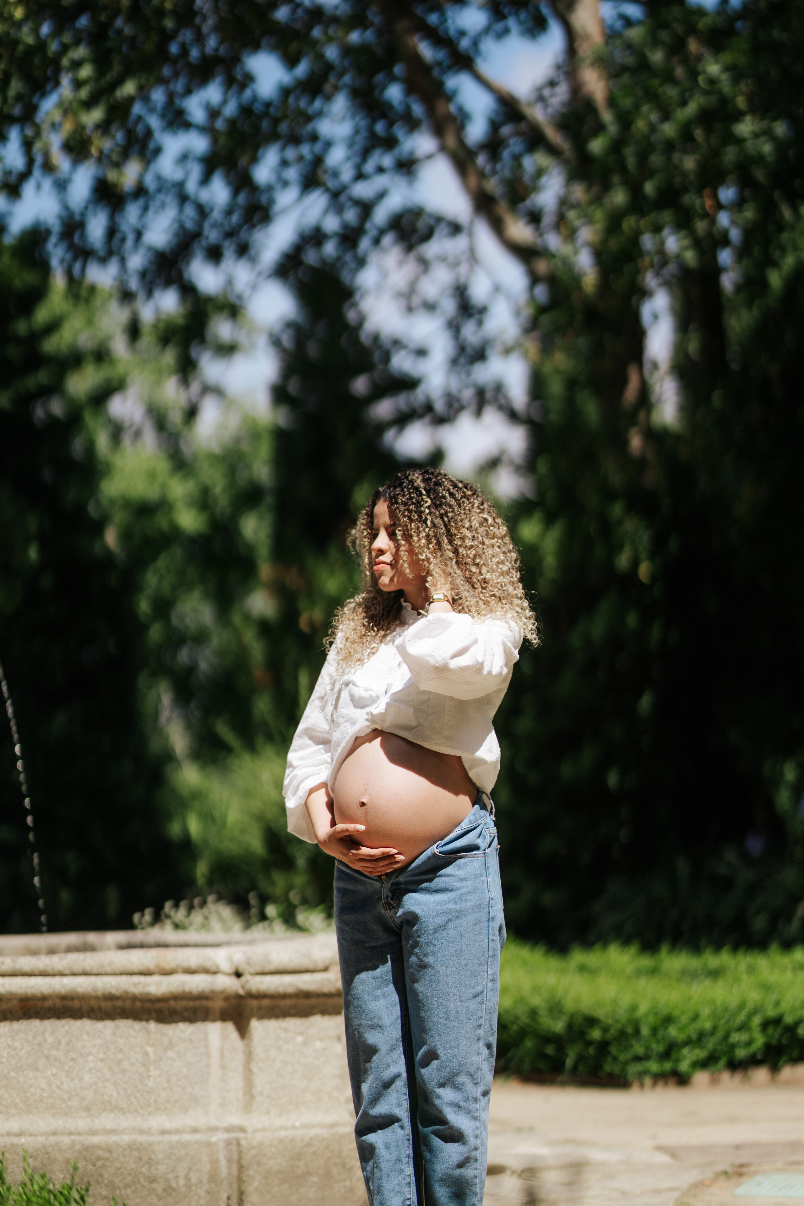 Nayane e Renan. Davi Valente