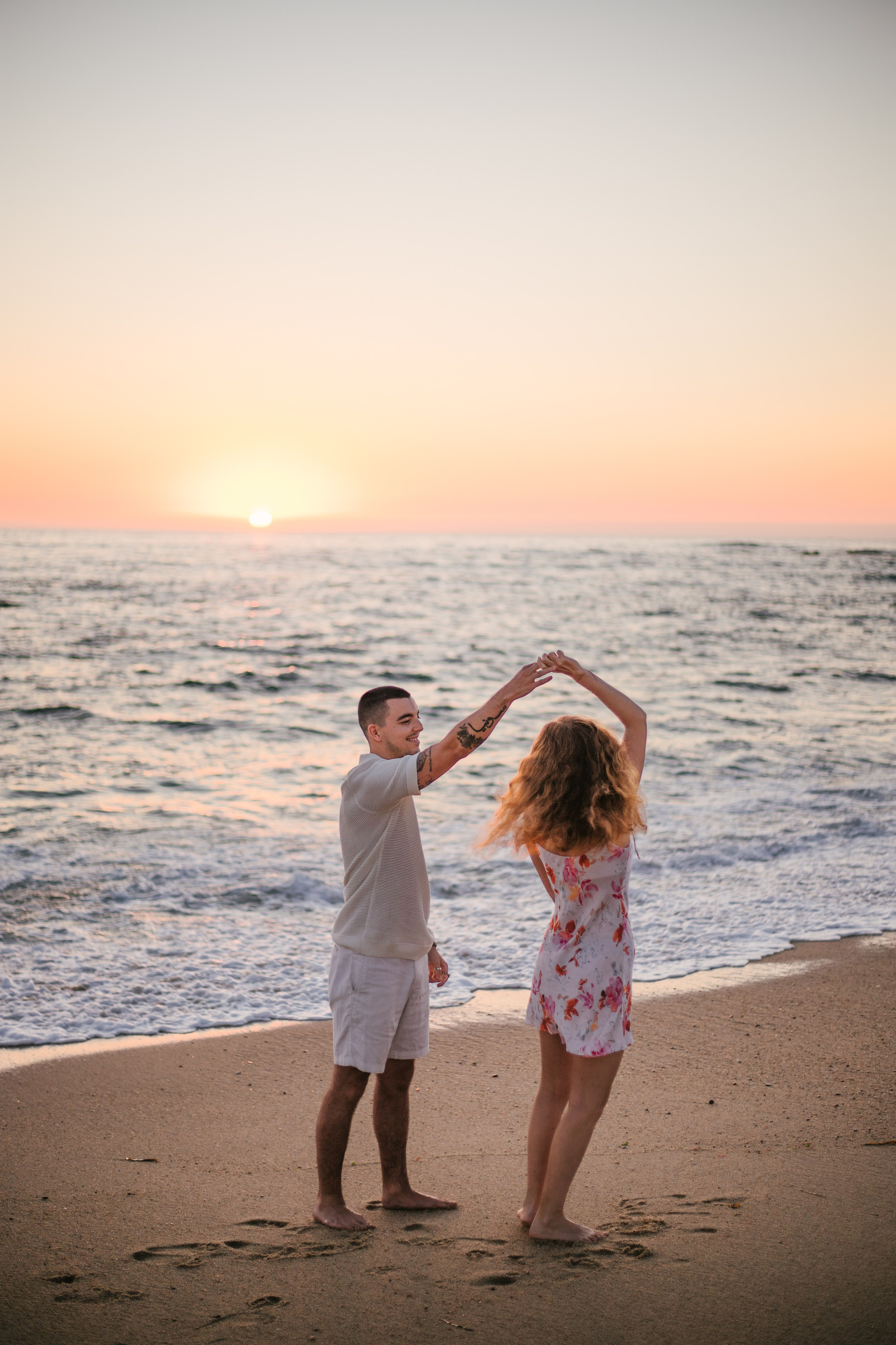 Alex e Estelle. Davi Valente