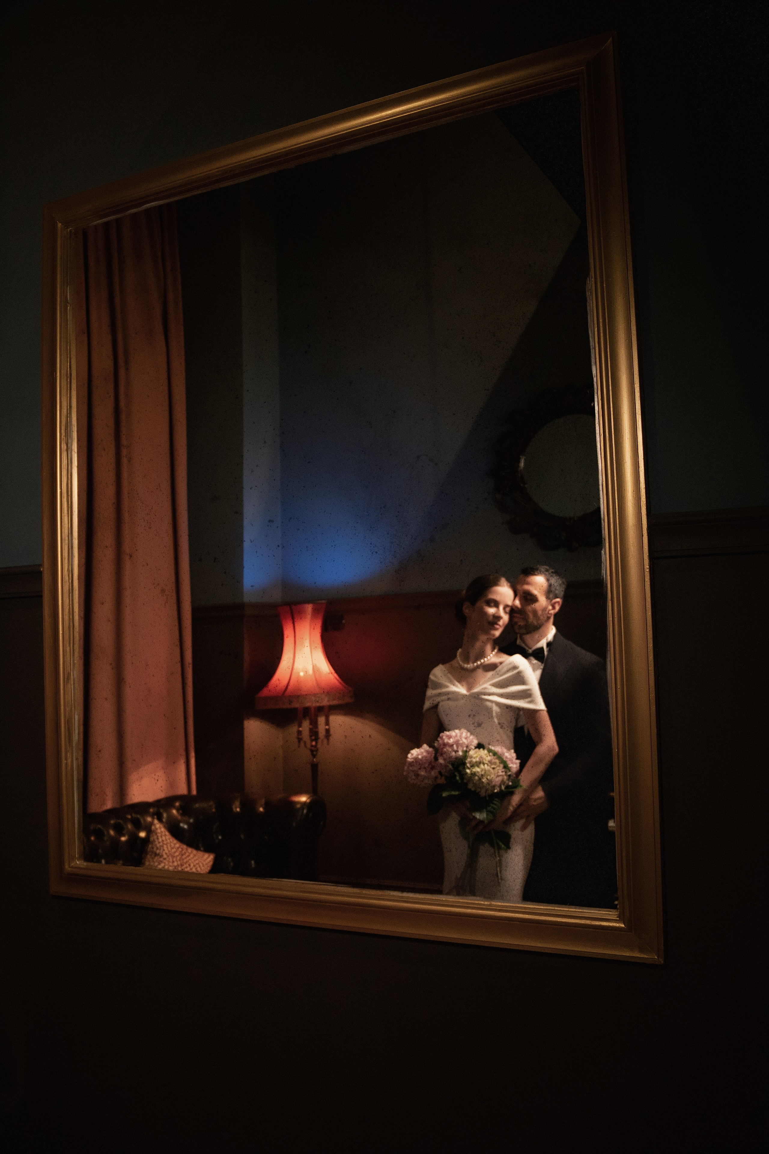 Wedding. Ole Photographer