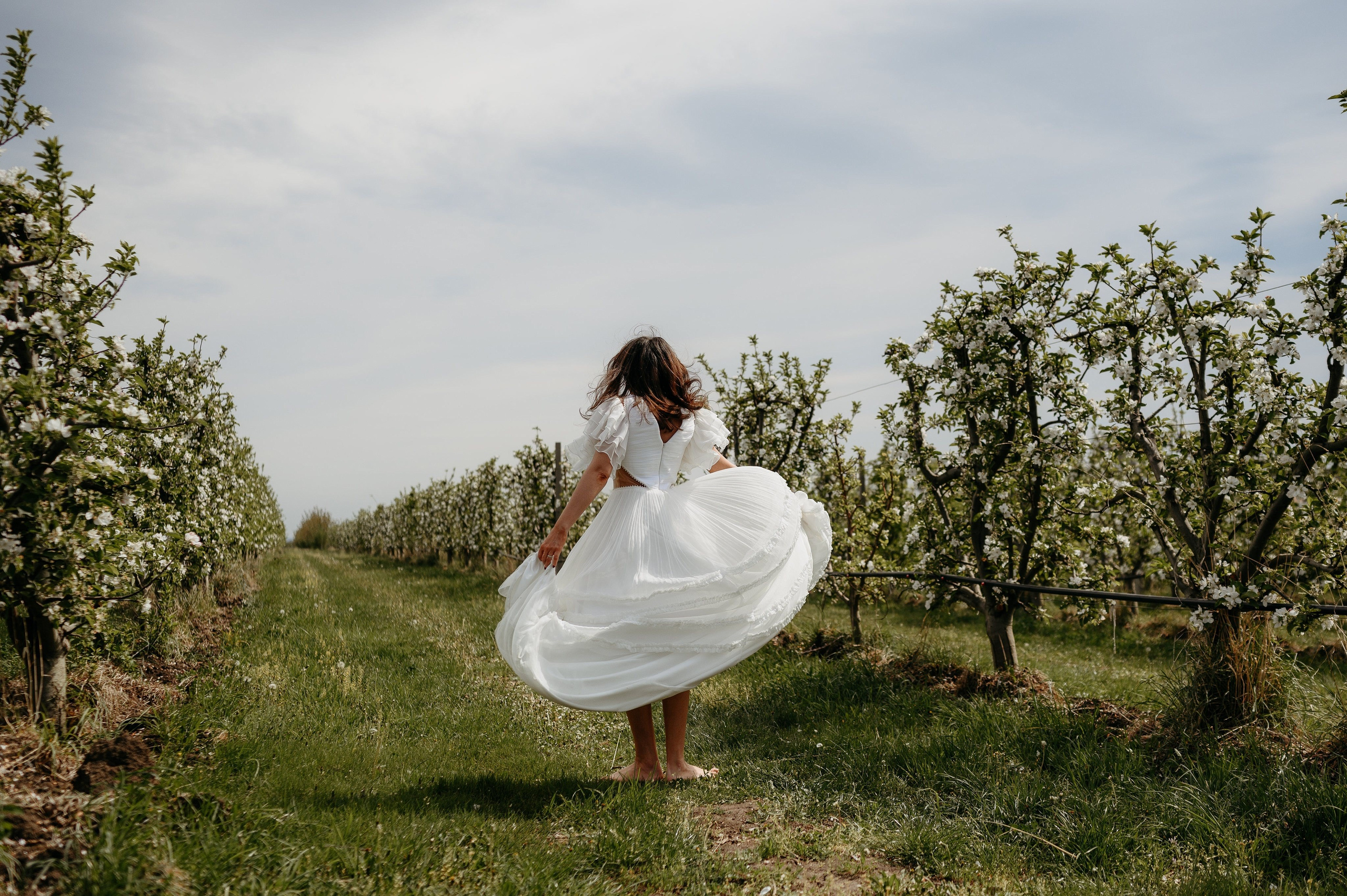 Elena. Valentin Melen - fotograf de nunta 🤍