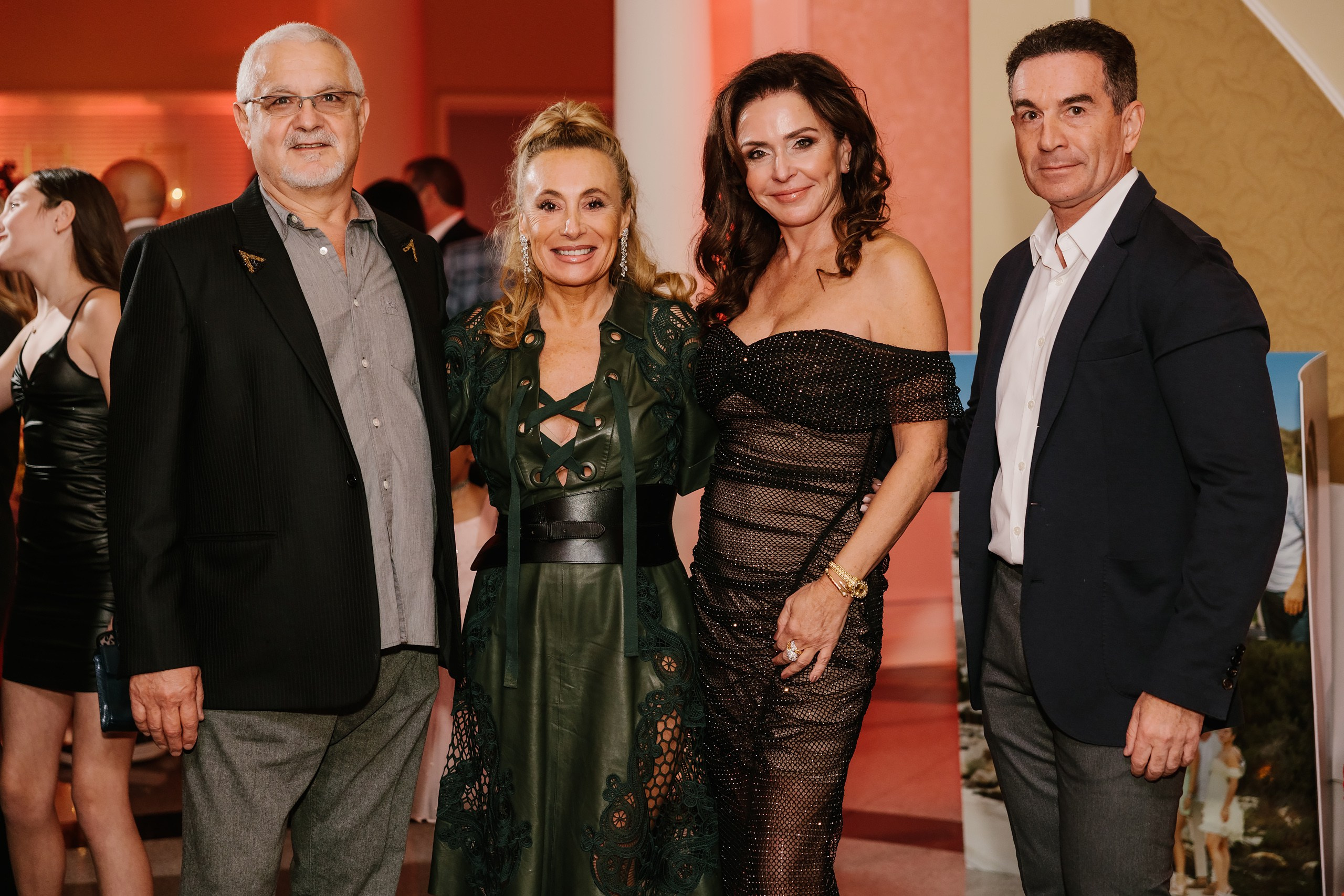 10.26.2024 Birthday Party. Wedding family event photographer in Chicago Nick Yushevich