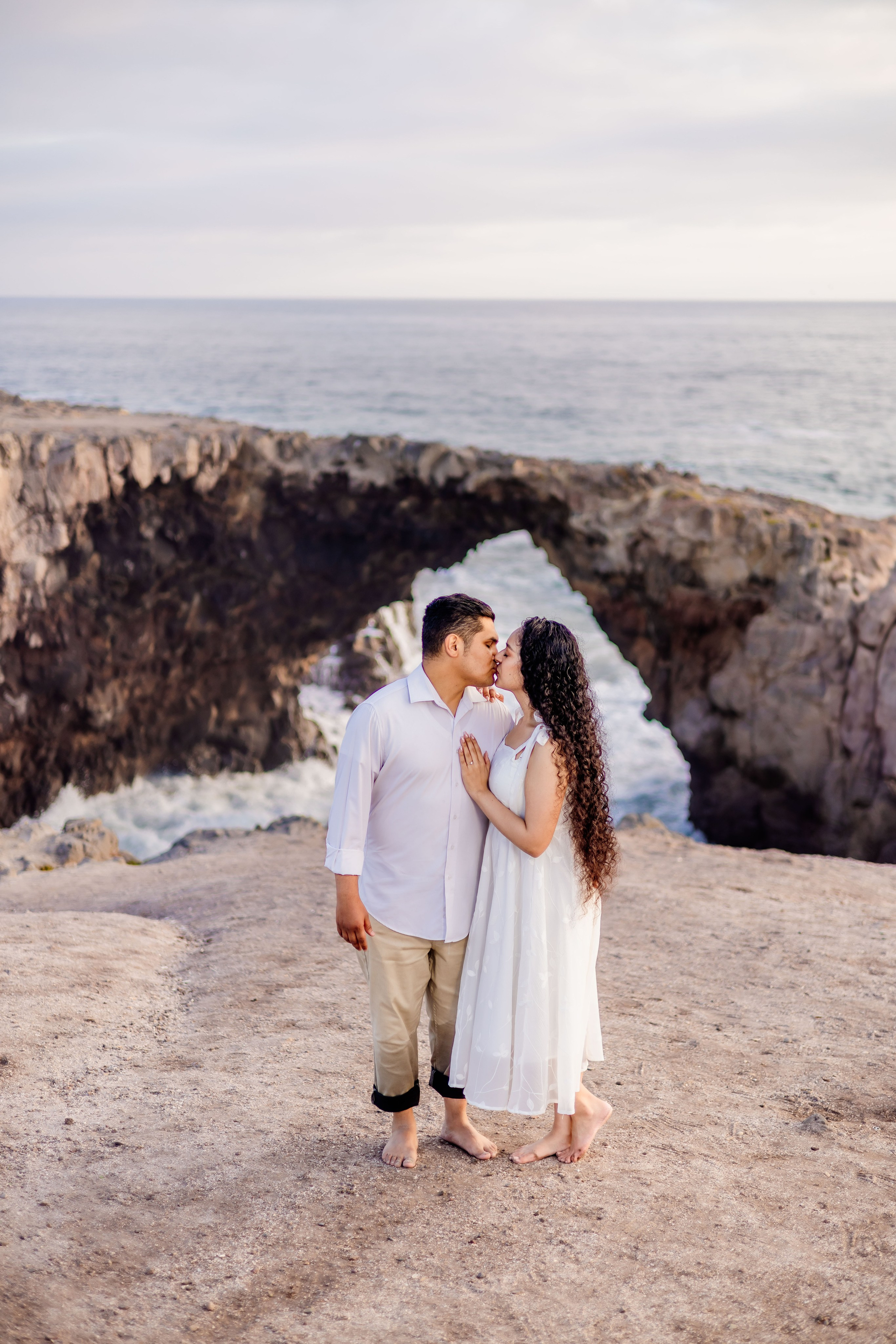 Andrea & Jaime (Save The Date). Alex Martínez Fotógrafo | Bodas, retratos y eventos en Tijuana