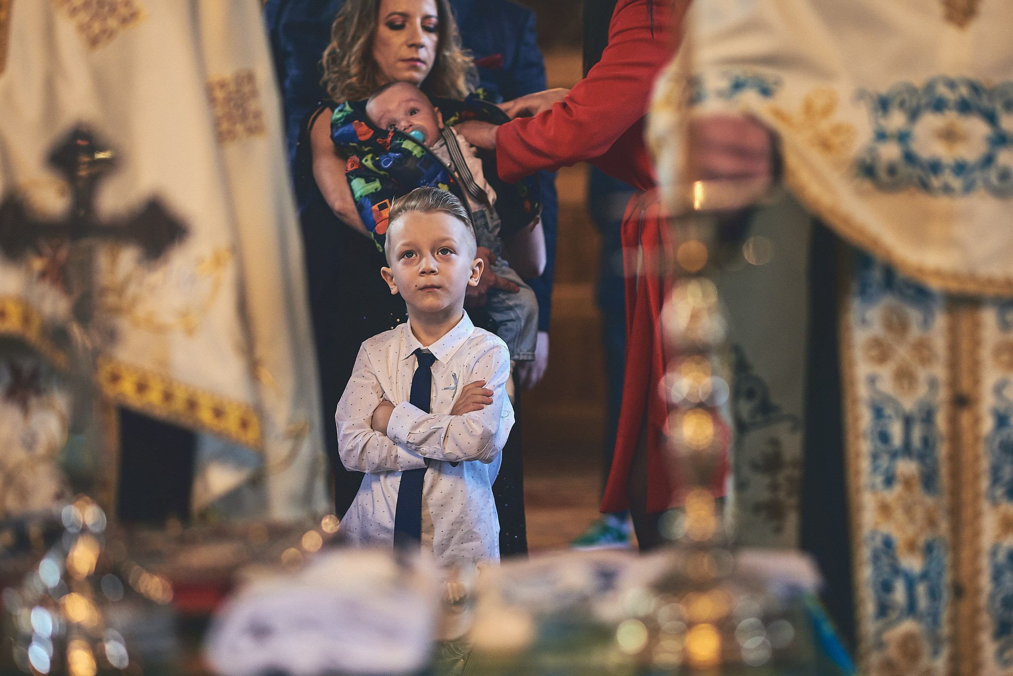 Erik & Matei. Georgescu Alexandru Fotograf