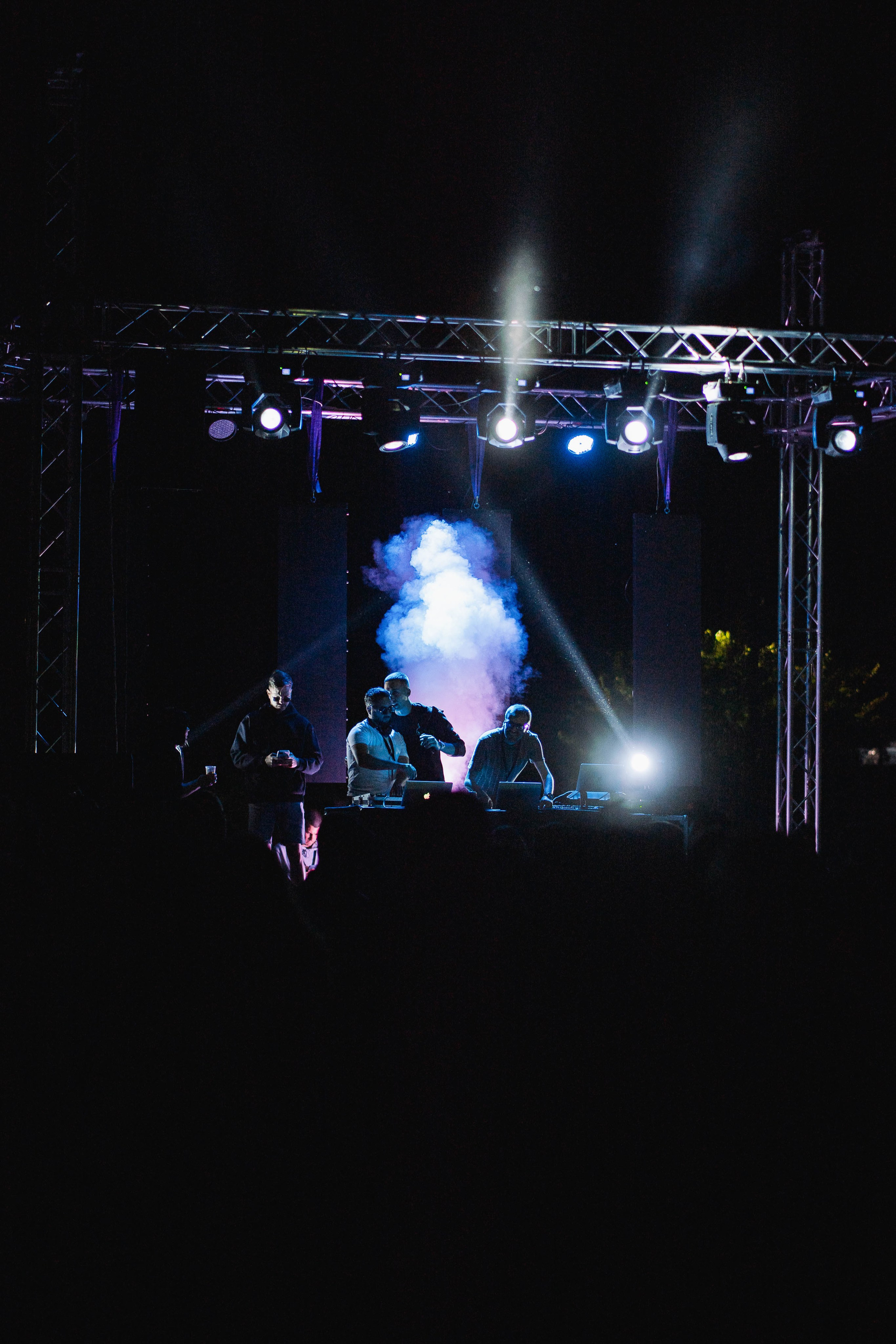 Boomfest. Жуков Студио