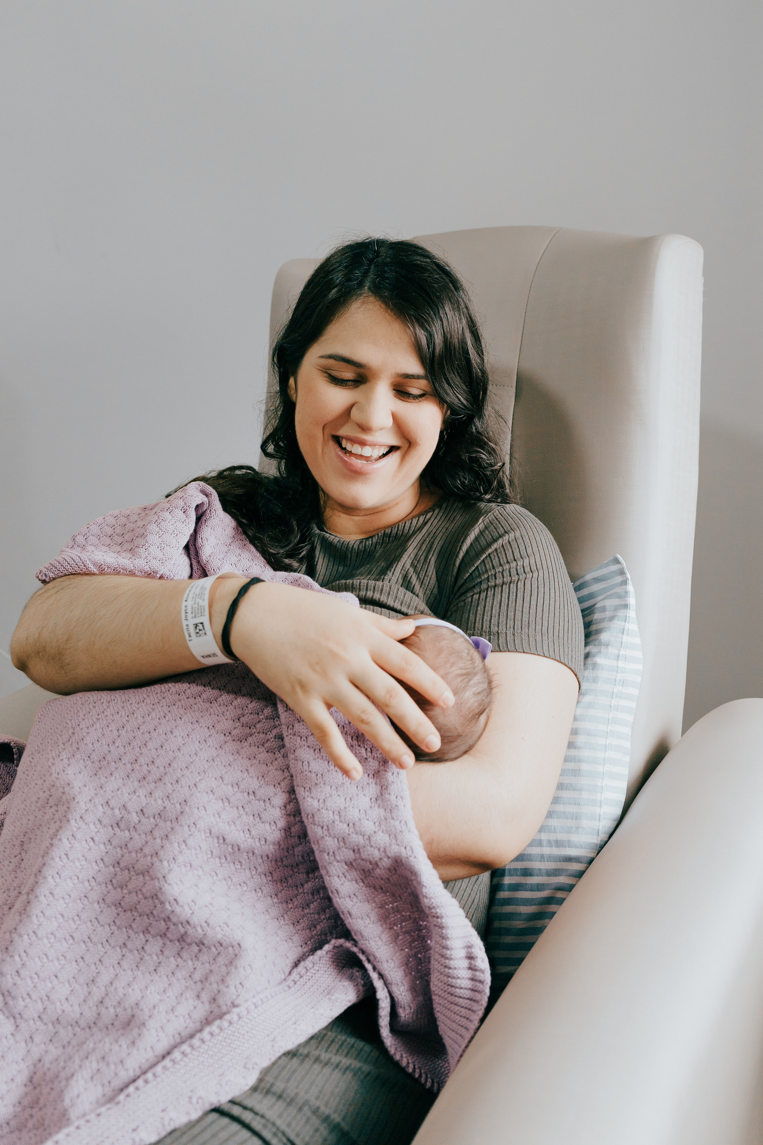 Nascimento Maria Cecília