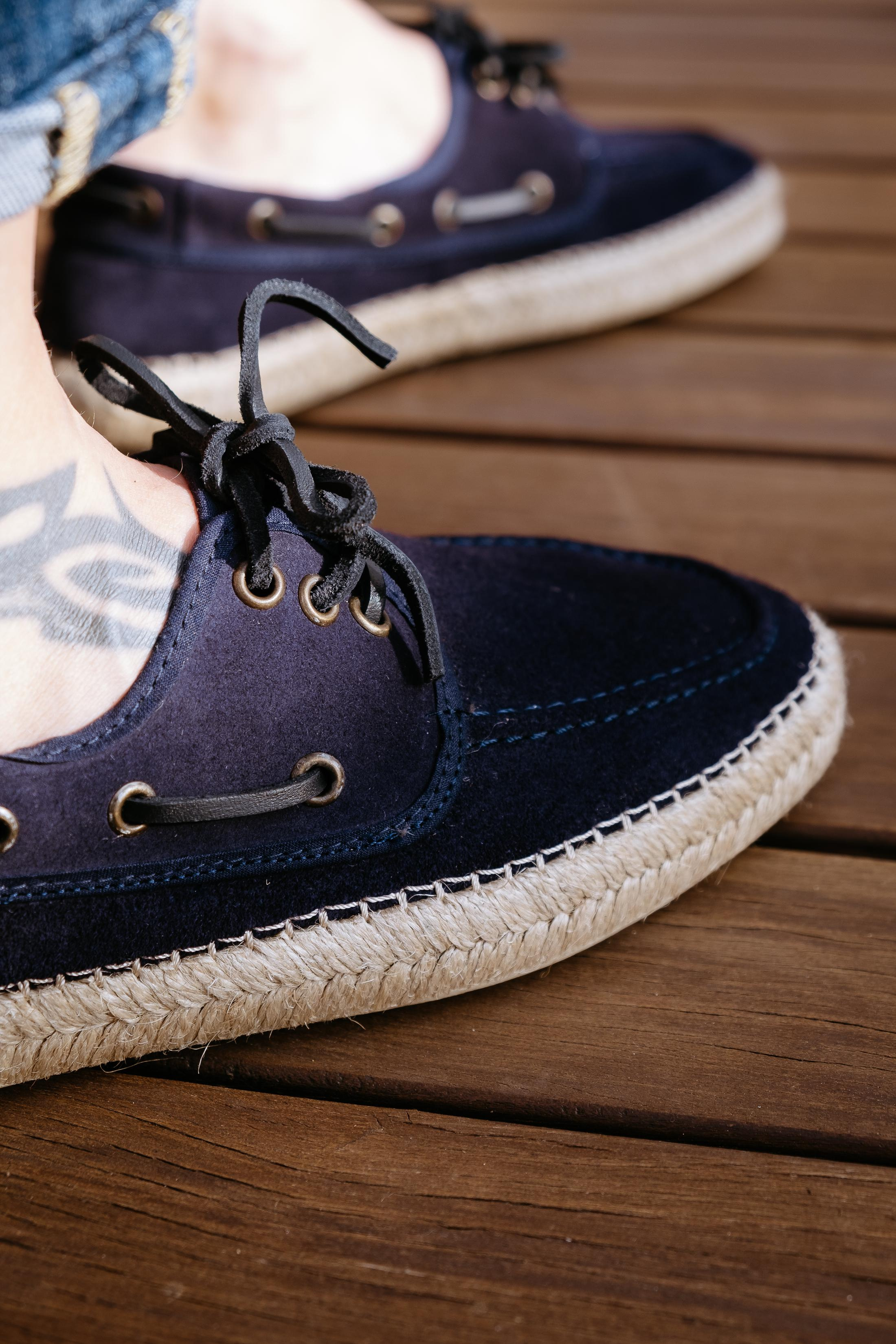 Sergio Serrano Shoes