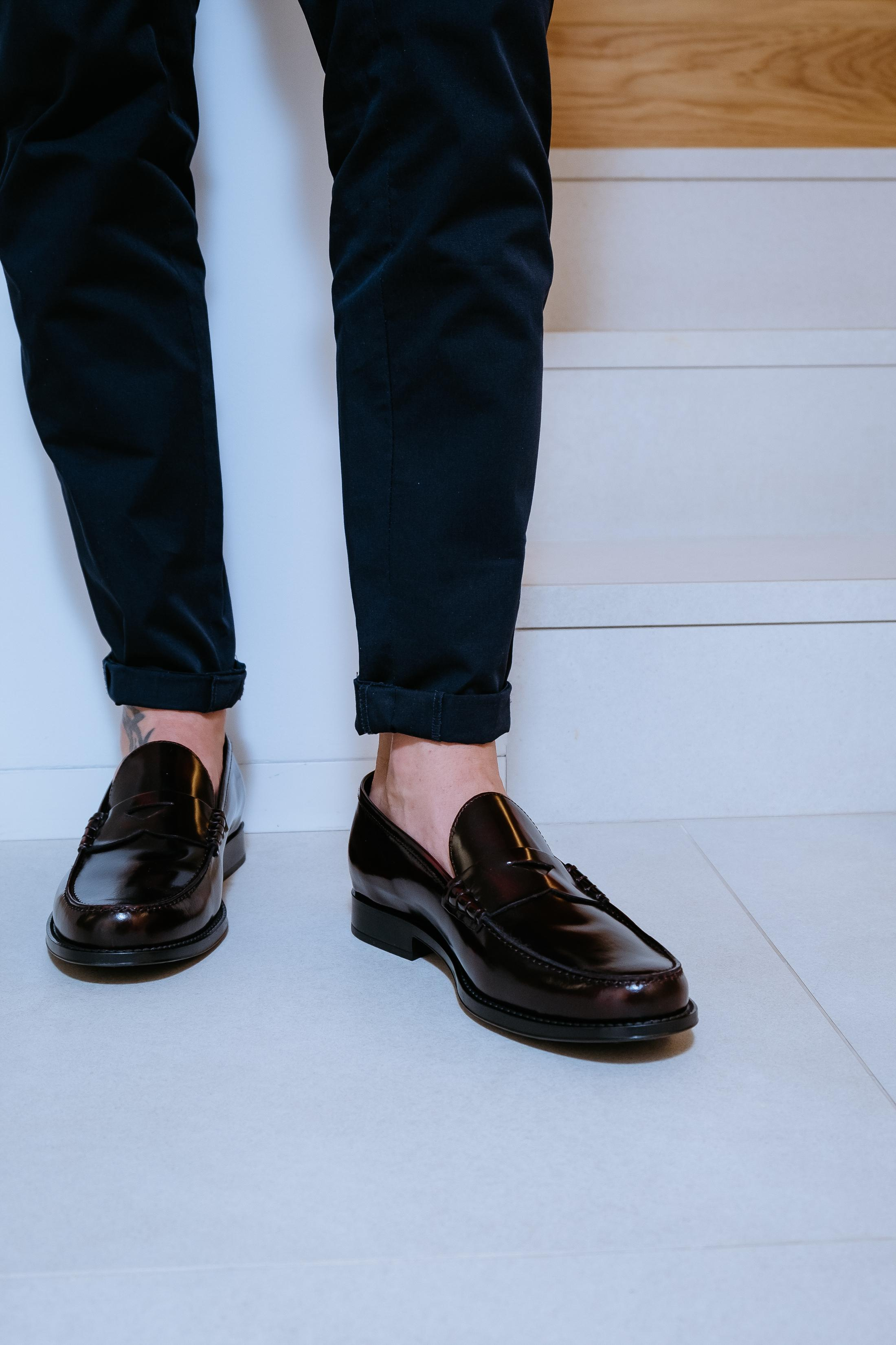 Sergio Serrano Shoes