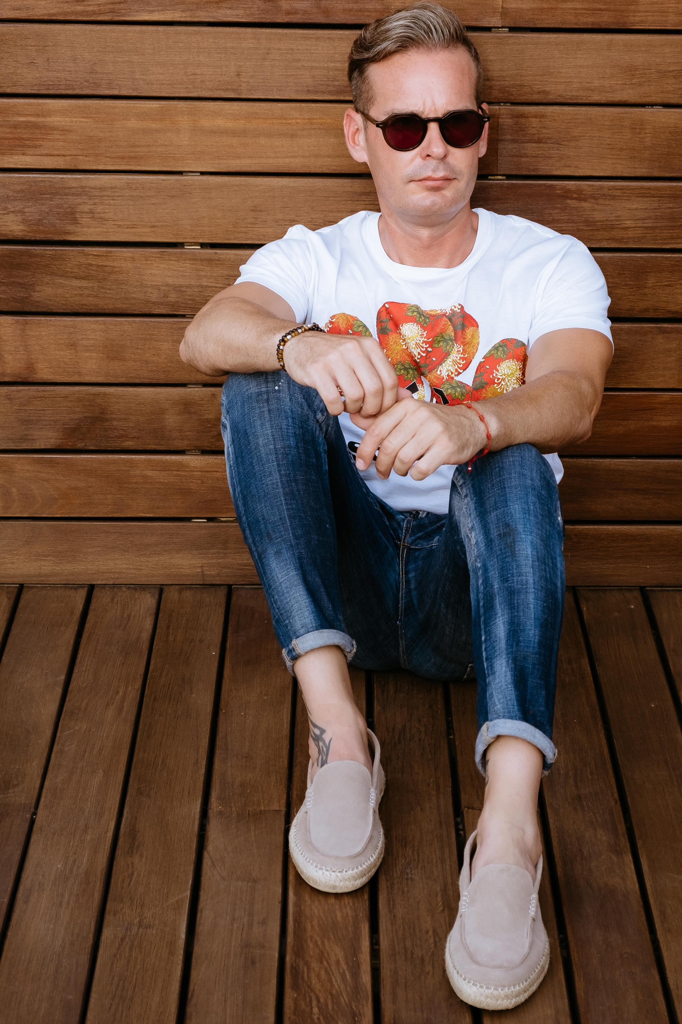 Sergio Serrano Shoes