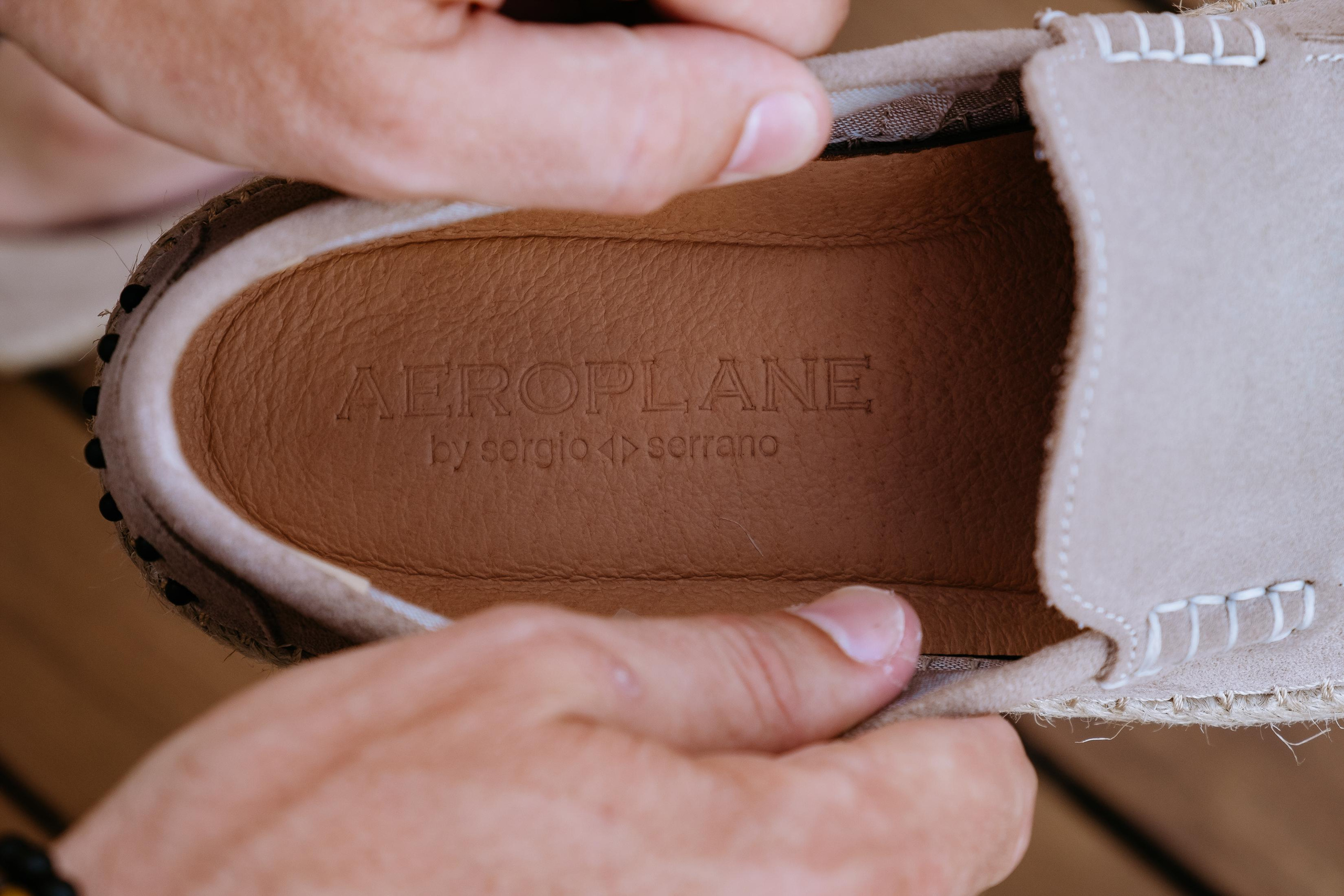 Sergio Serrano Shoes