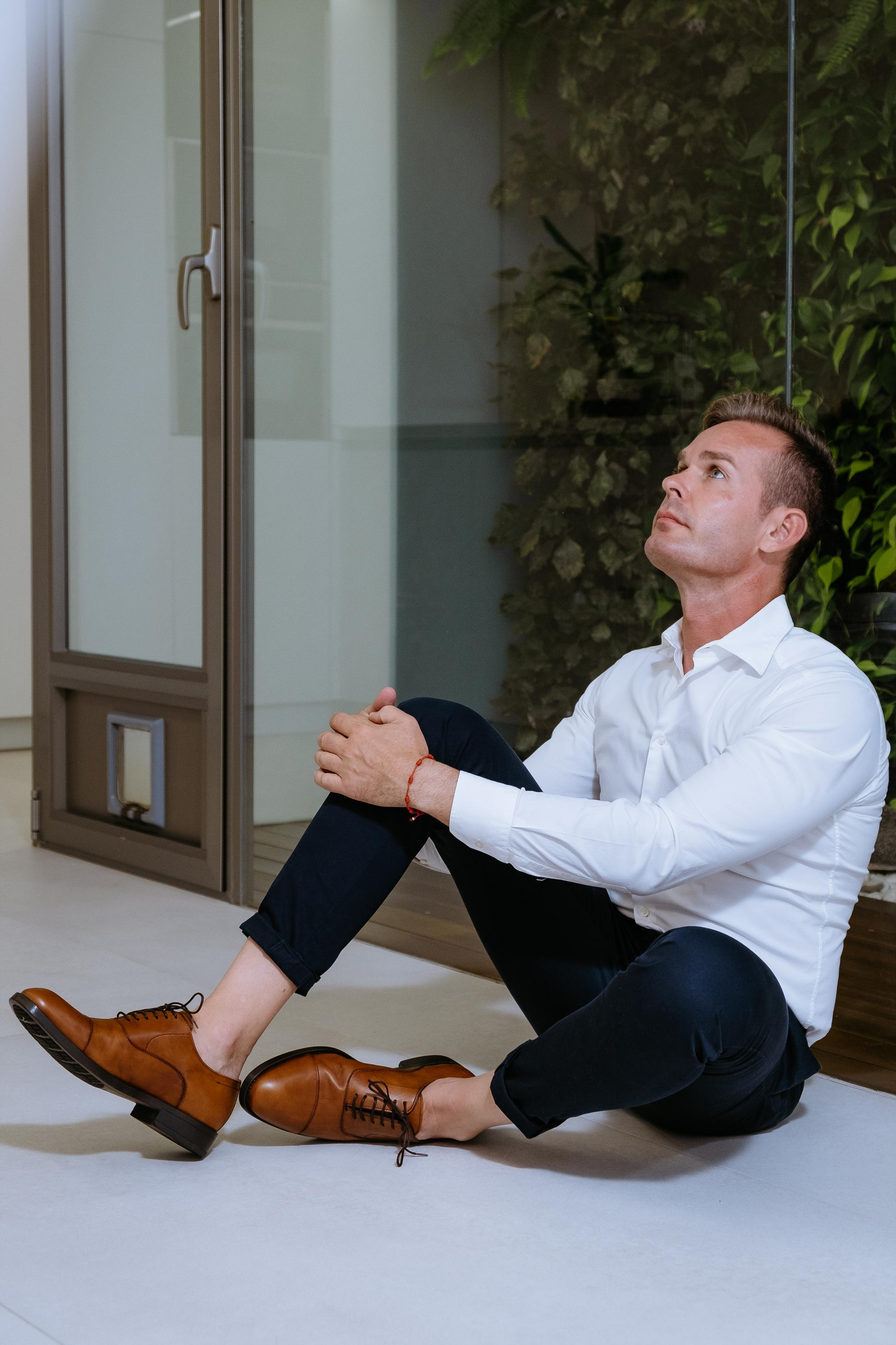 Sergio Serrano Shoes