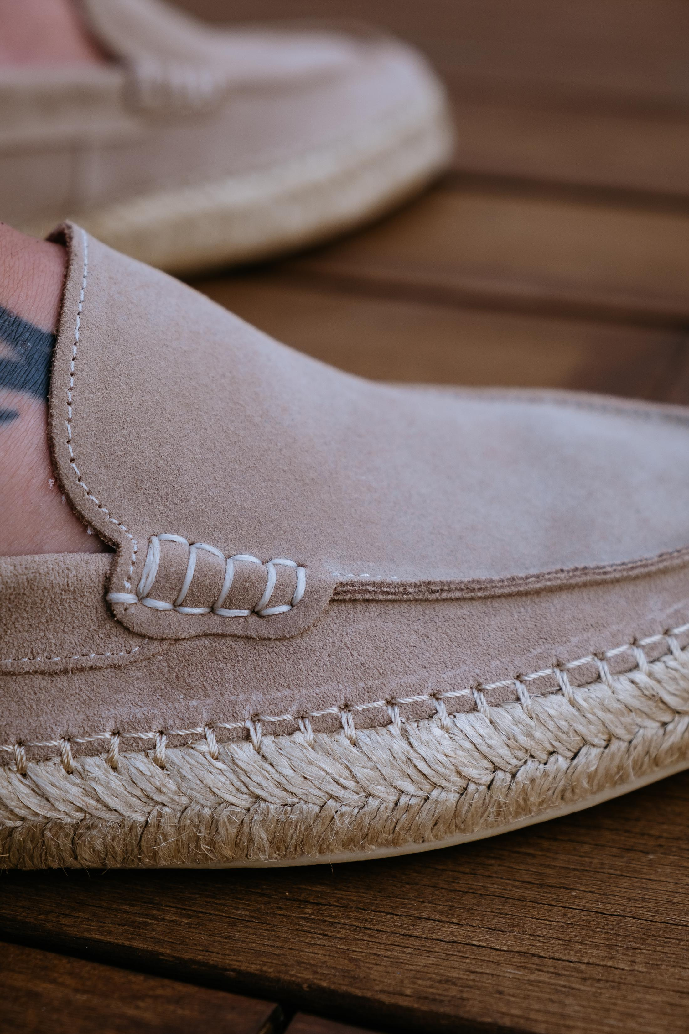 Sergio Serrano Shoes