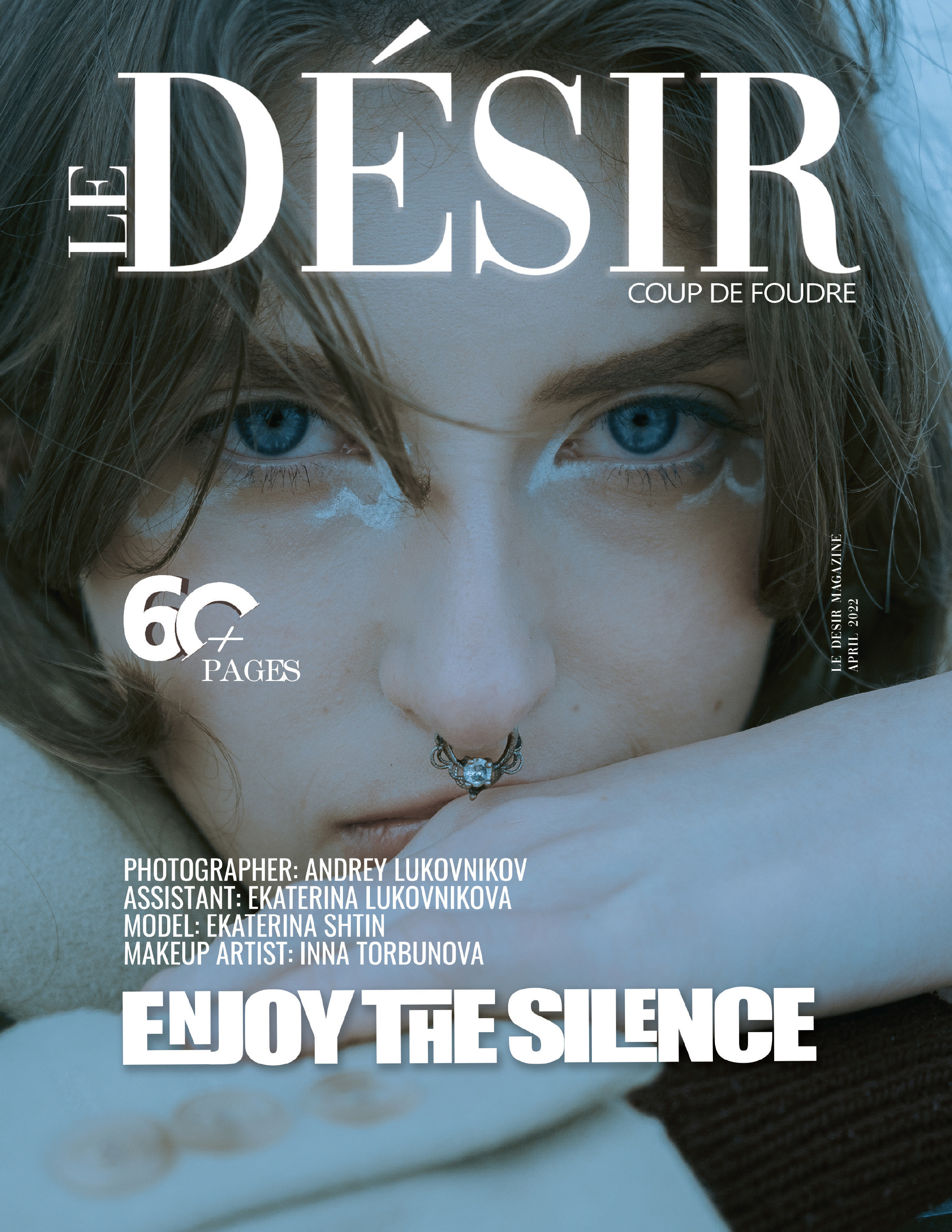 The best publications of the project Enjoy the Silence