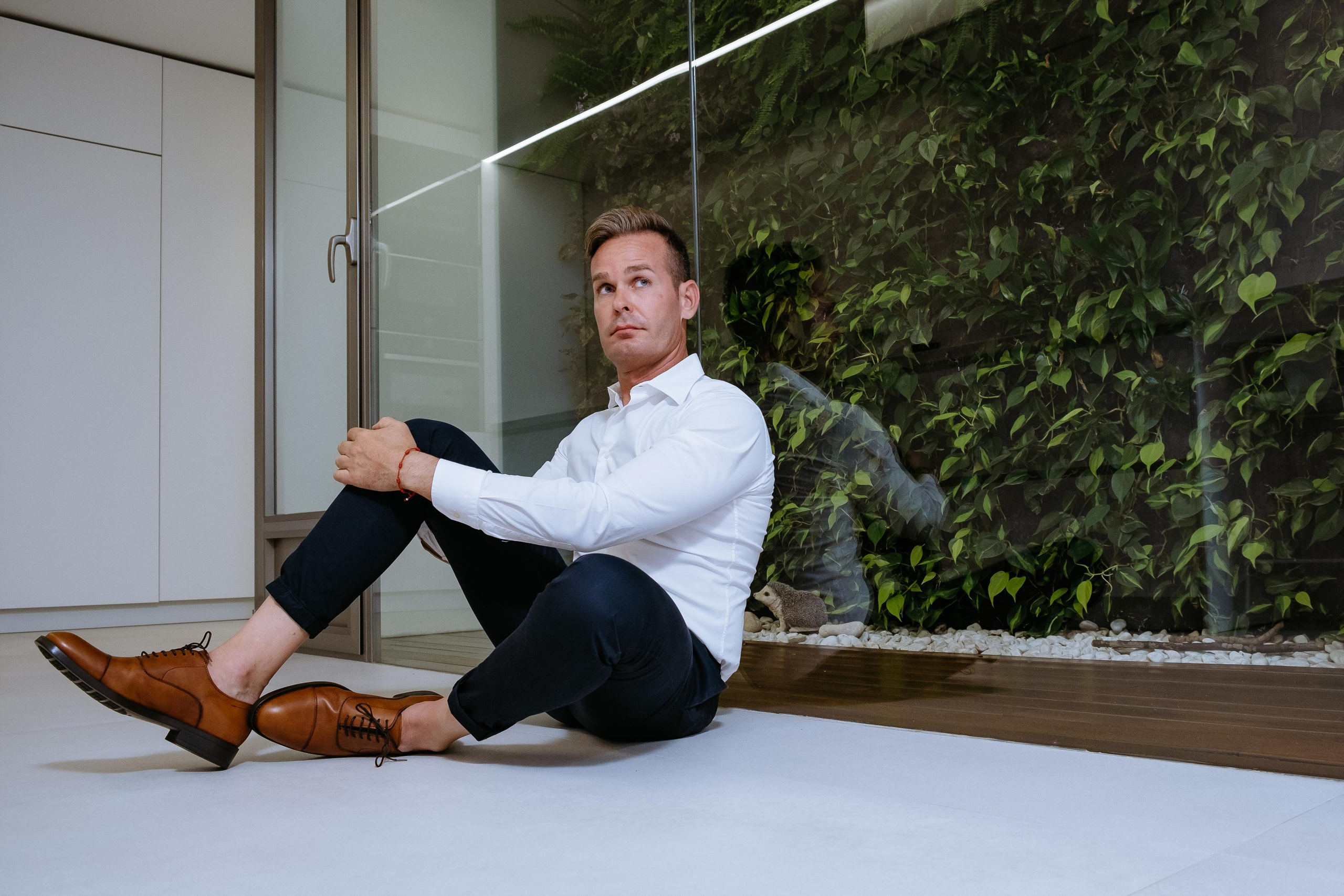 Sergio Serrano Shoes