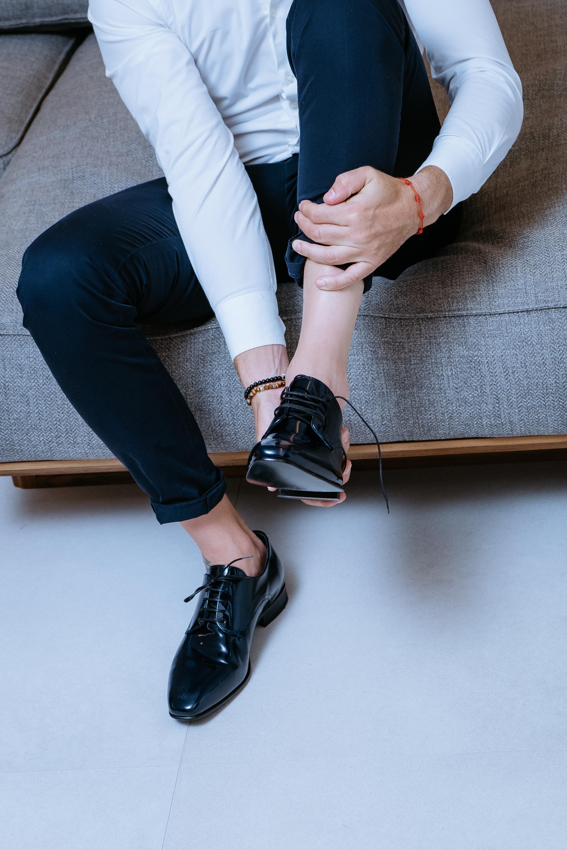 Sergio Serrano Shoes